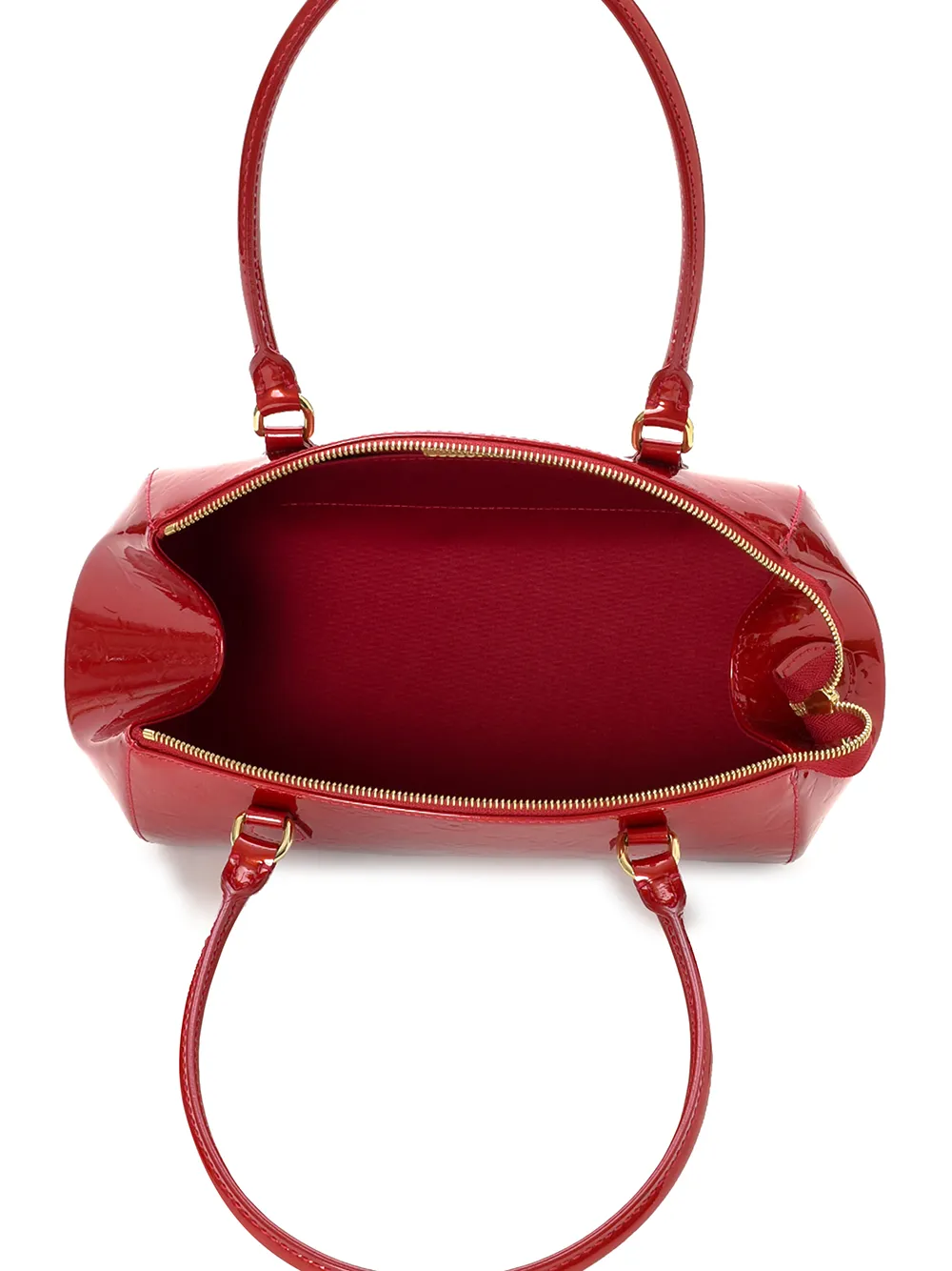 фото Louis vuitton мини-сумка sherwood pm pre-owned