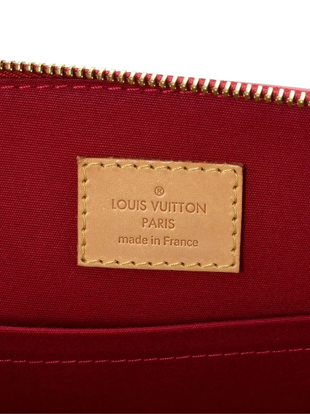 фото Louis vuitton мини-сумка sherwood pm pre-owned