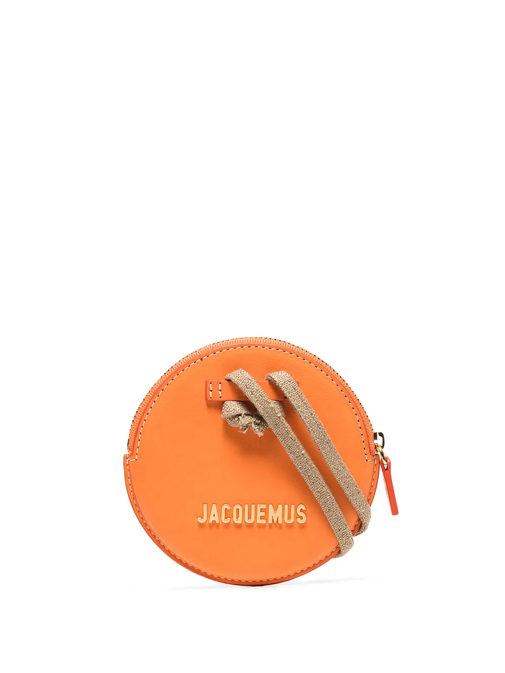 фото Jacquemus мини-сумка le chiquito