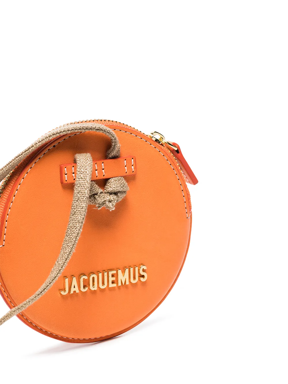 фото Jacquemus мини-сумка le chiquito