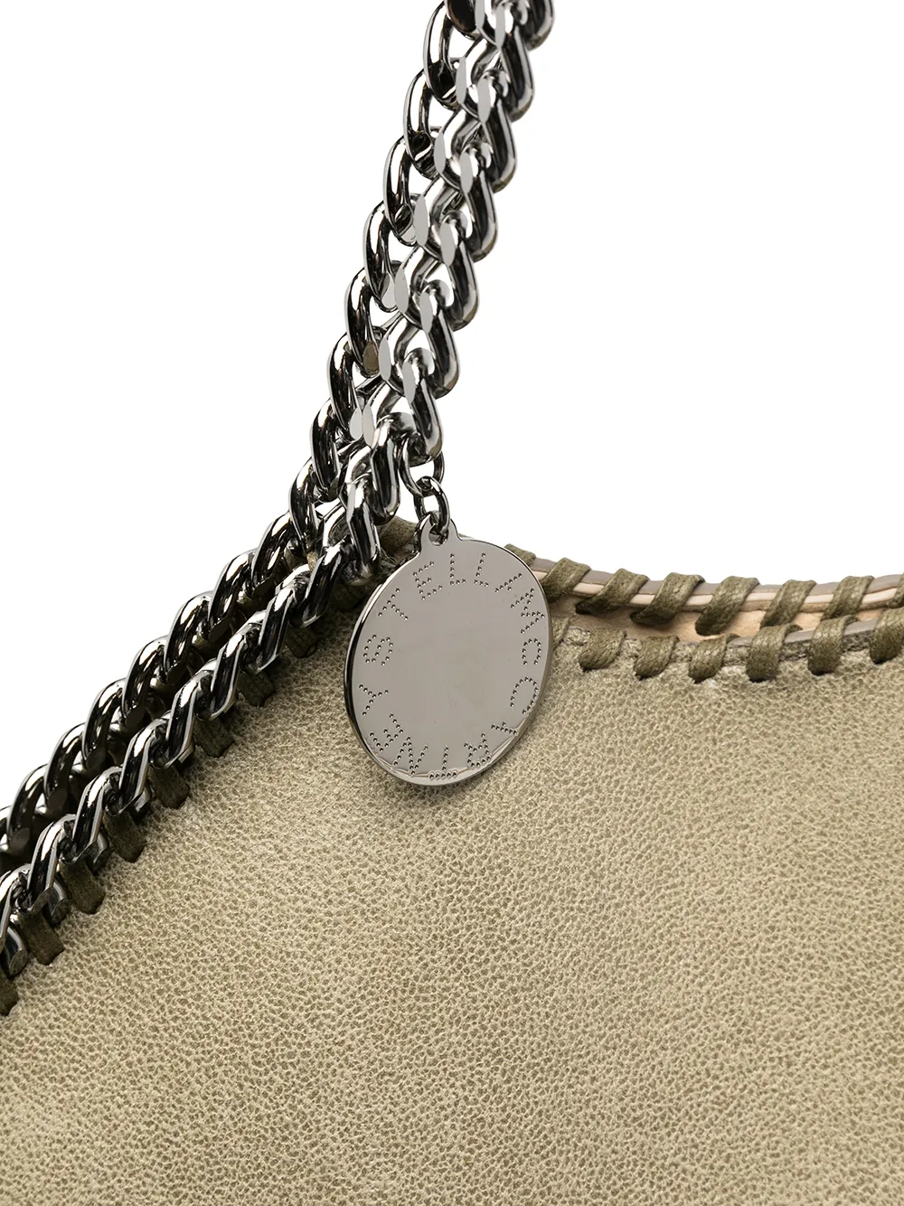 фото Stella mccartney сумка на плечо falabella