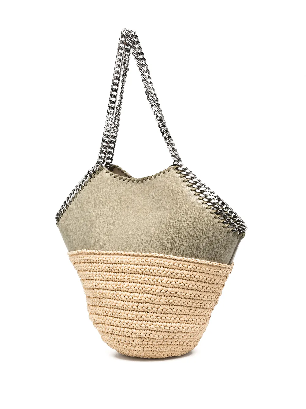 фото Stella mccartney сумка на плечо falabella