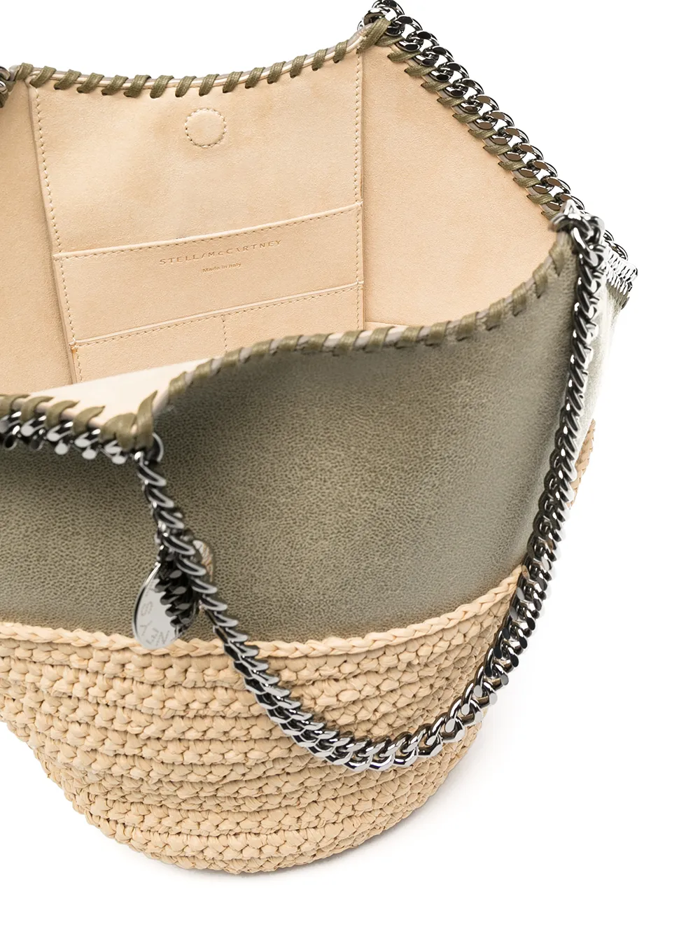 фото Stella mccartney сумка на плечо falabella