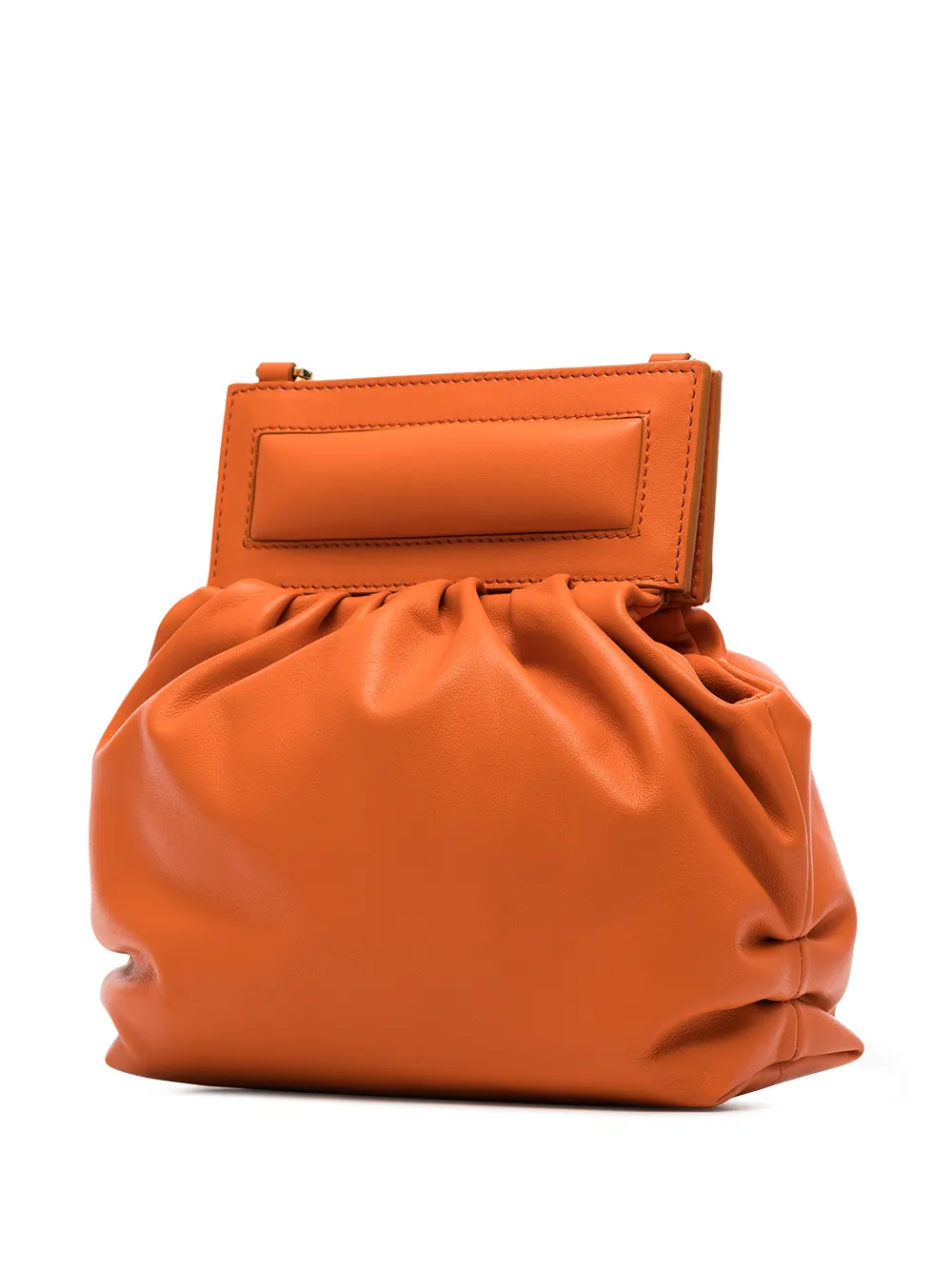 фото The sant сумка на плечо mini chase