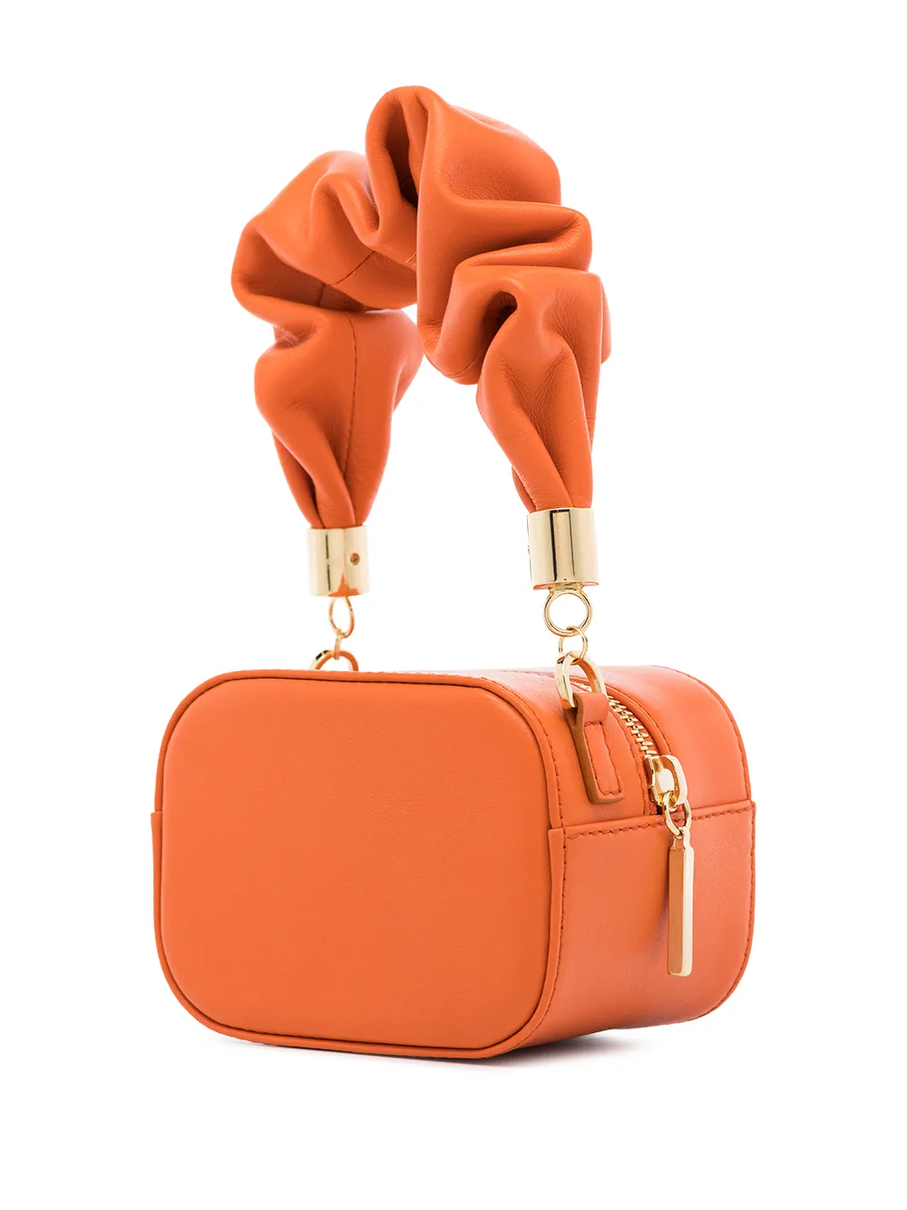 фото The sant мини-сумка на плечо kinchaku