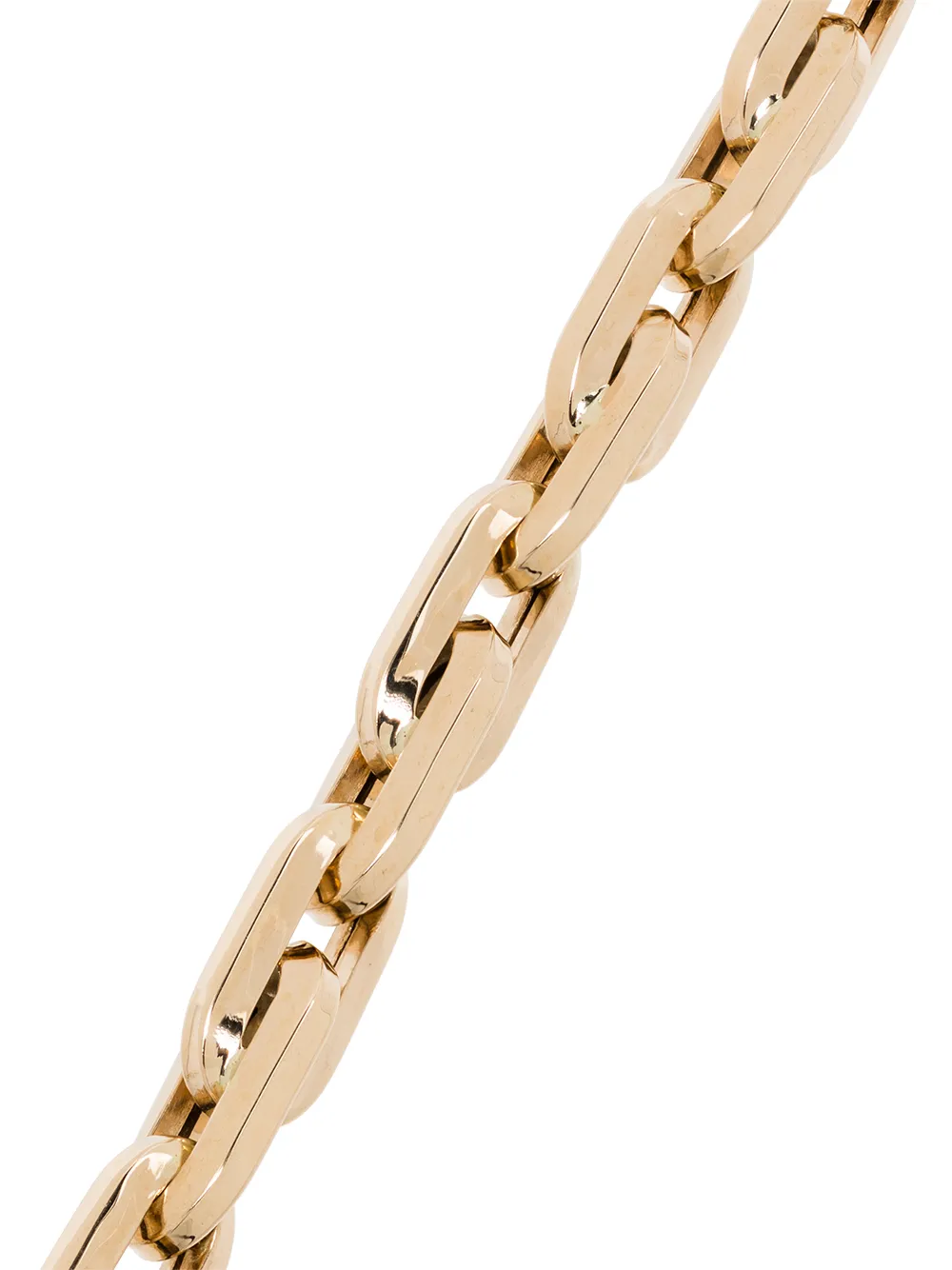 фото Adina reyter браслет из желтого золота