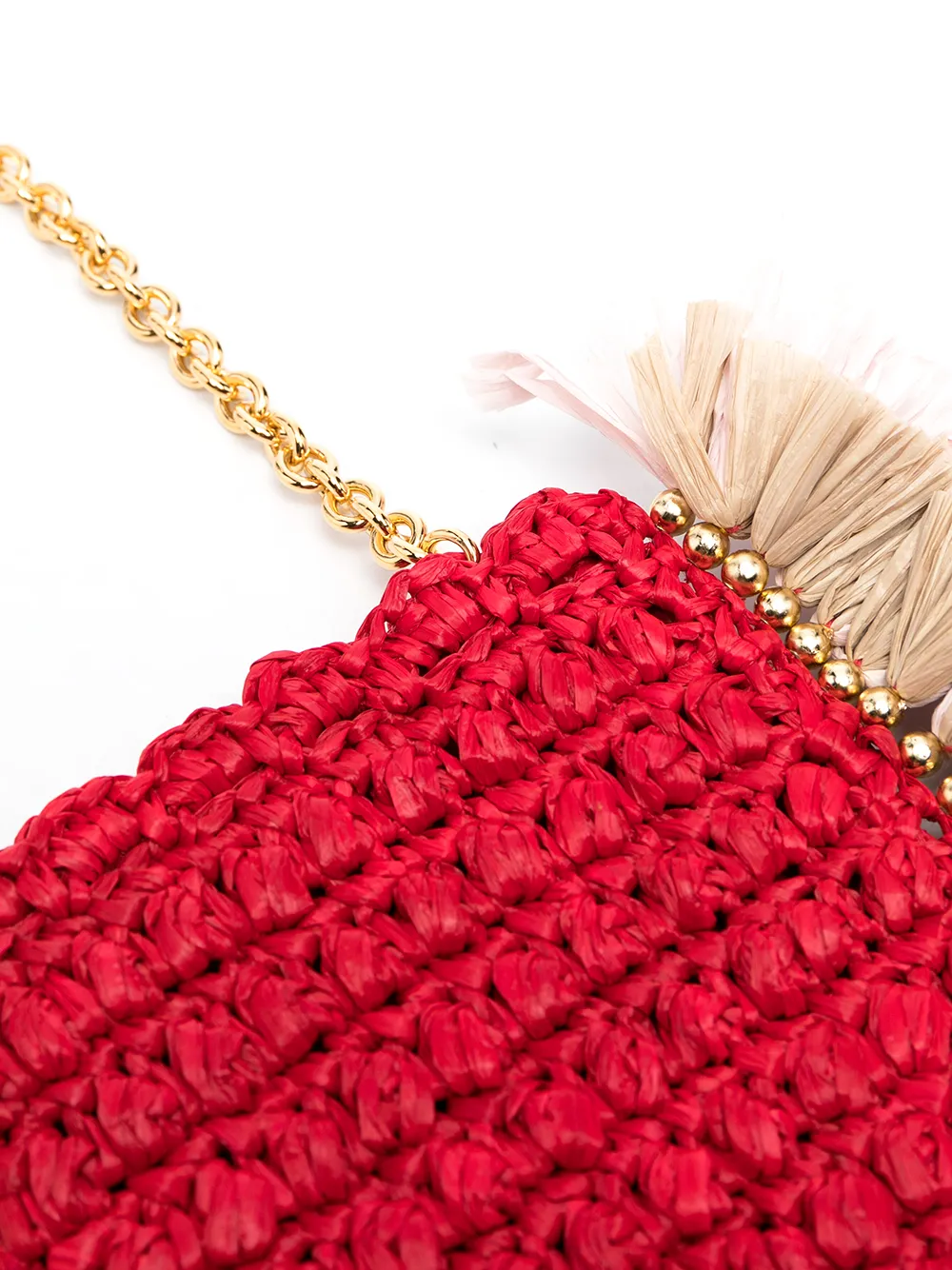 фото La doublej сумка через плечо purse necklace
