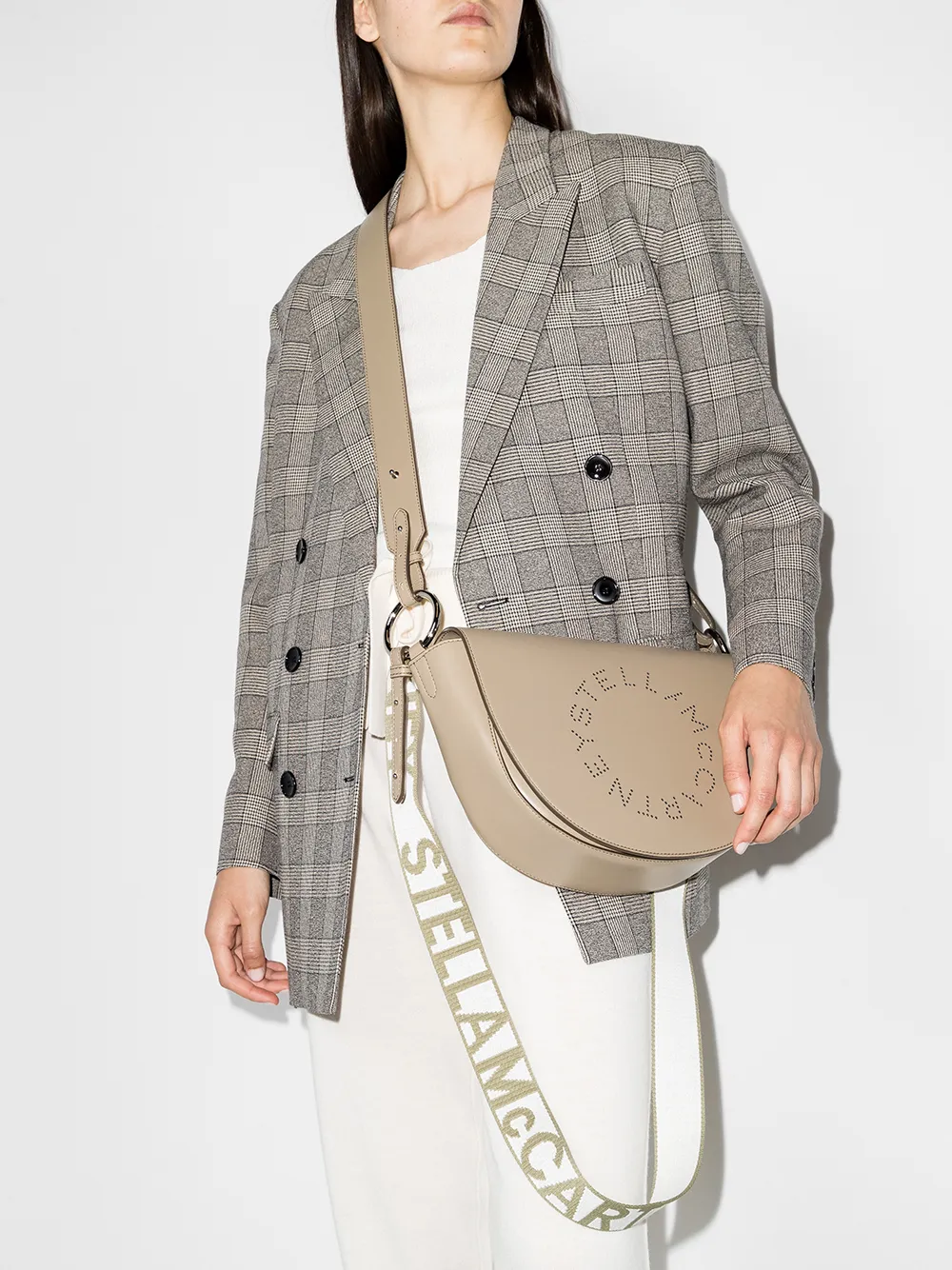 фото Stella mccartney сумка на плечо stella