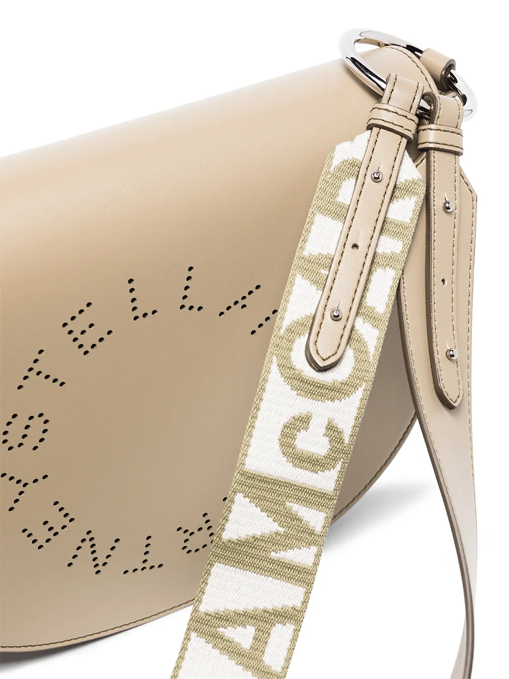 фото Stella mccartney сумка на плечо stella