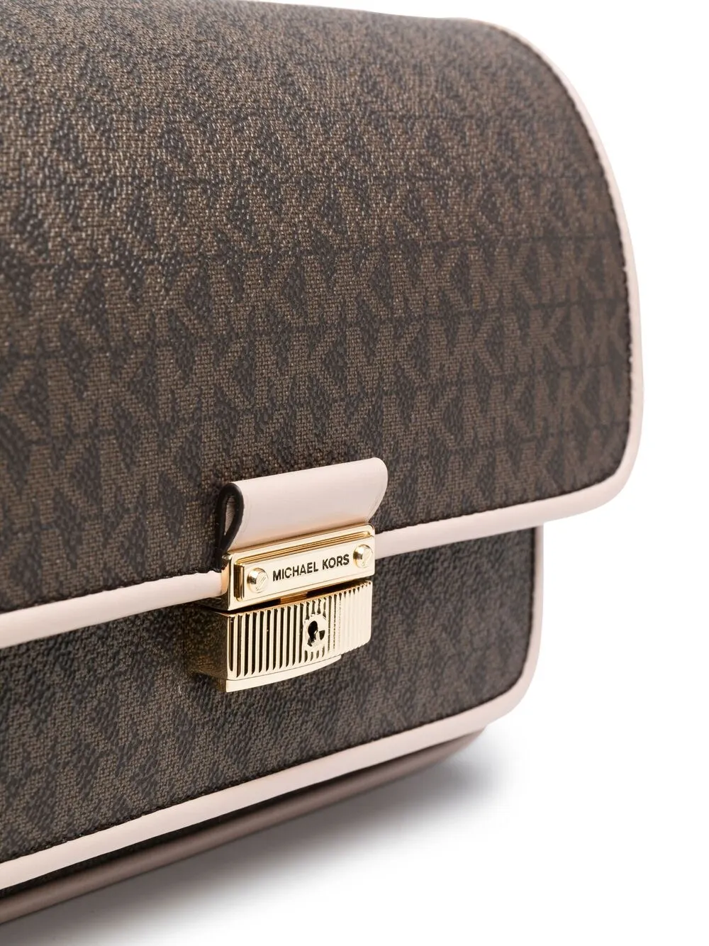 фото Michael michael kors сумка через плечо bradshaw