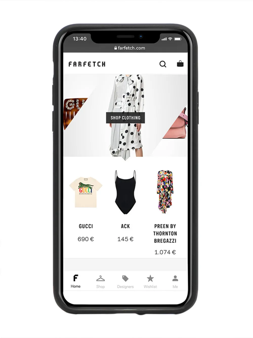 фото Moschino чехол для iphone xs max с геометричным логотипом
