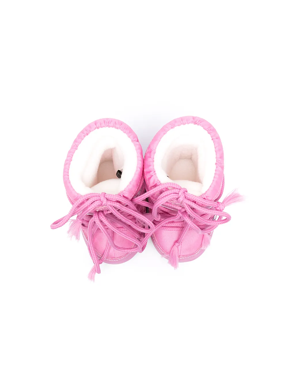 фото Moon boot kids сапоги луноходы