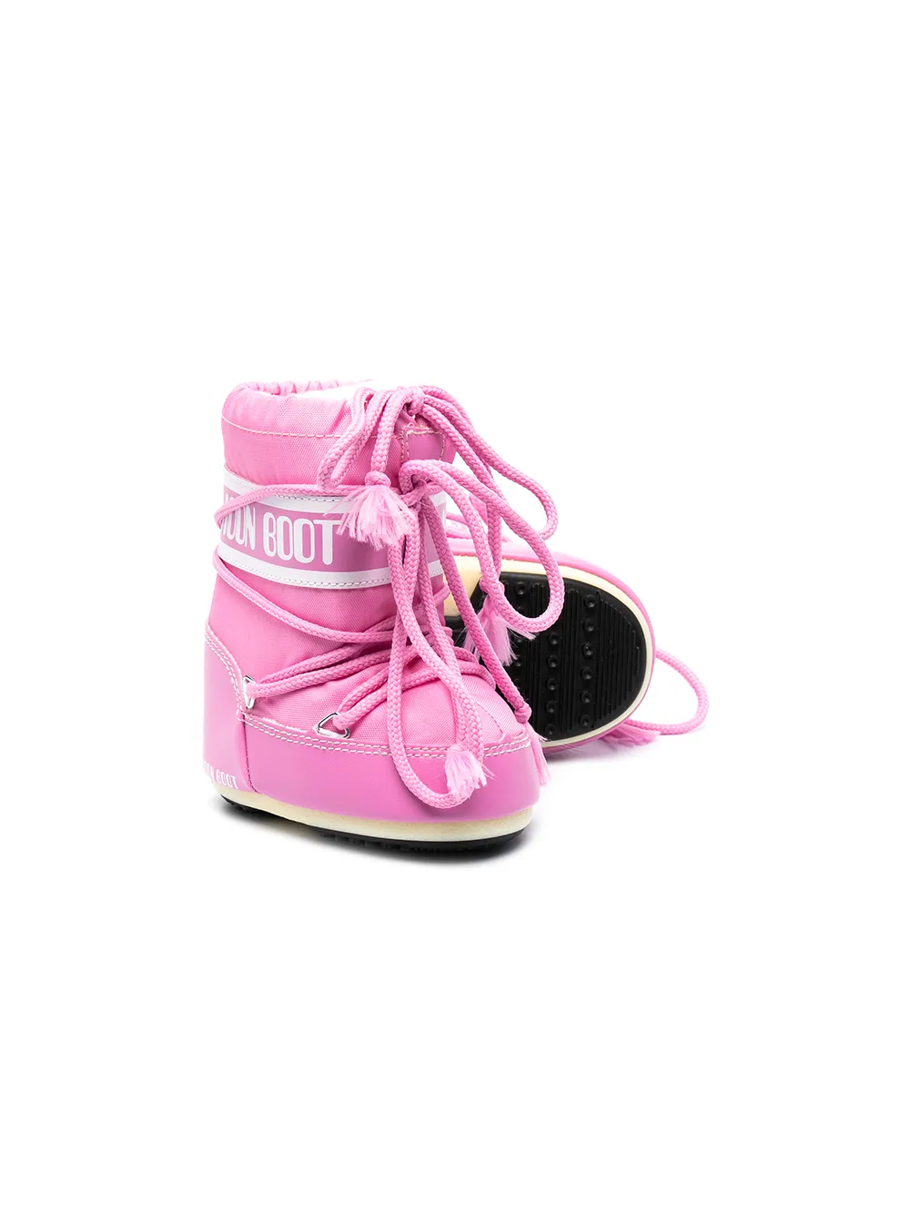 фото Moon boot kids сапоги луноходы