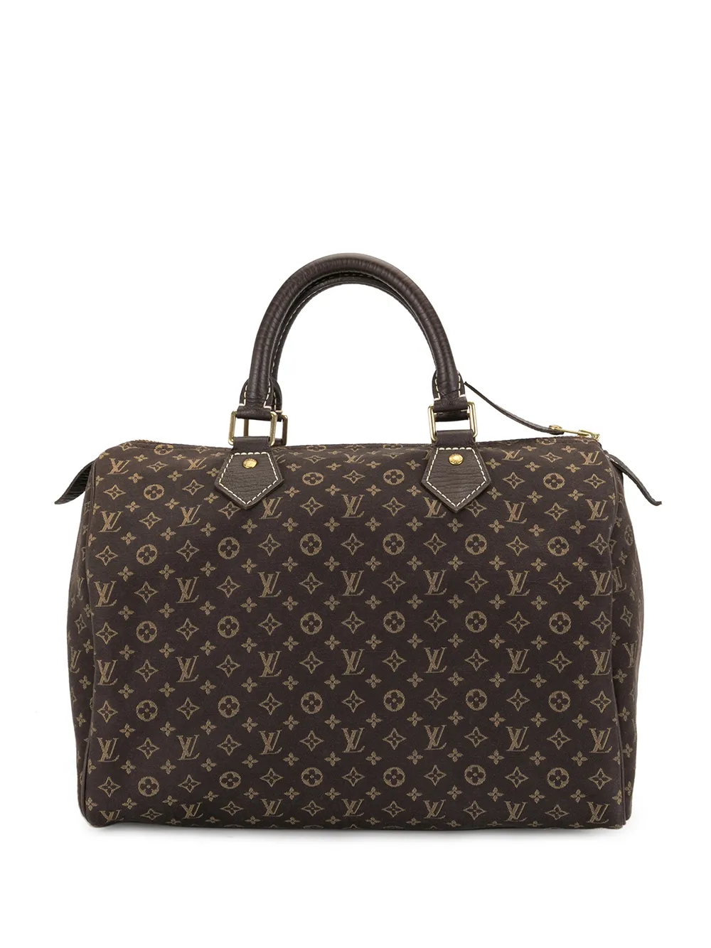 фото Louis vuitton сумка-тоут speedy 30 2006-го года