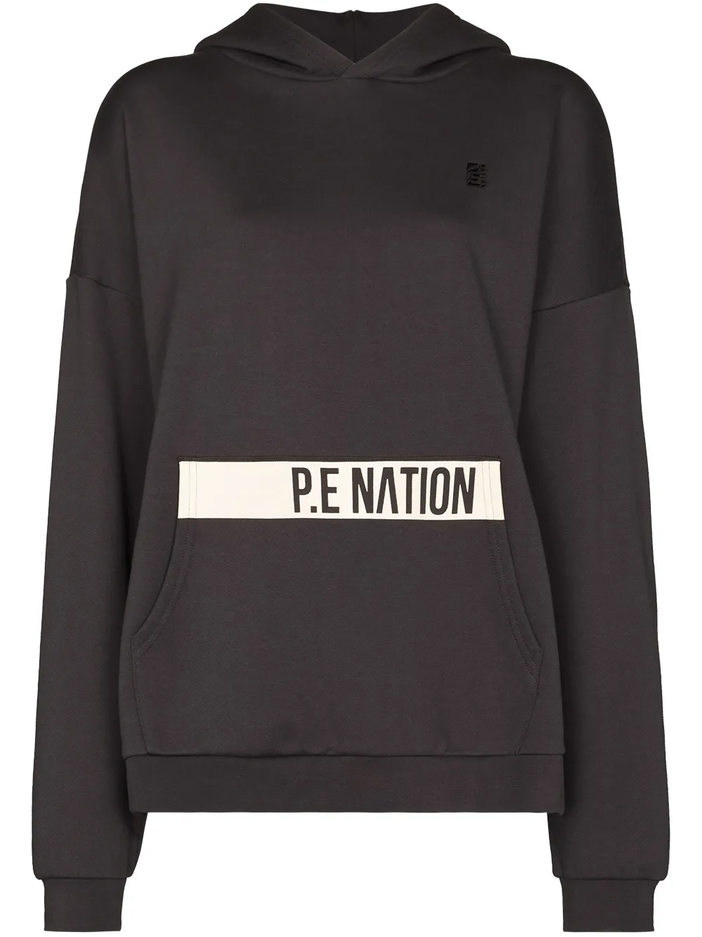 фото P.e nation худи momentum