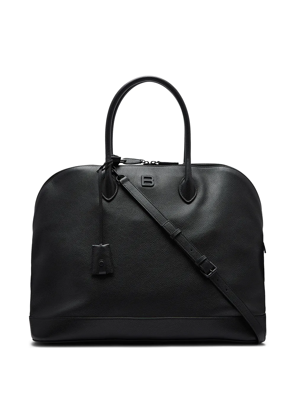 фото Balenciaga большая сумка-тоут ville supple