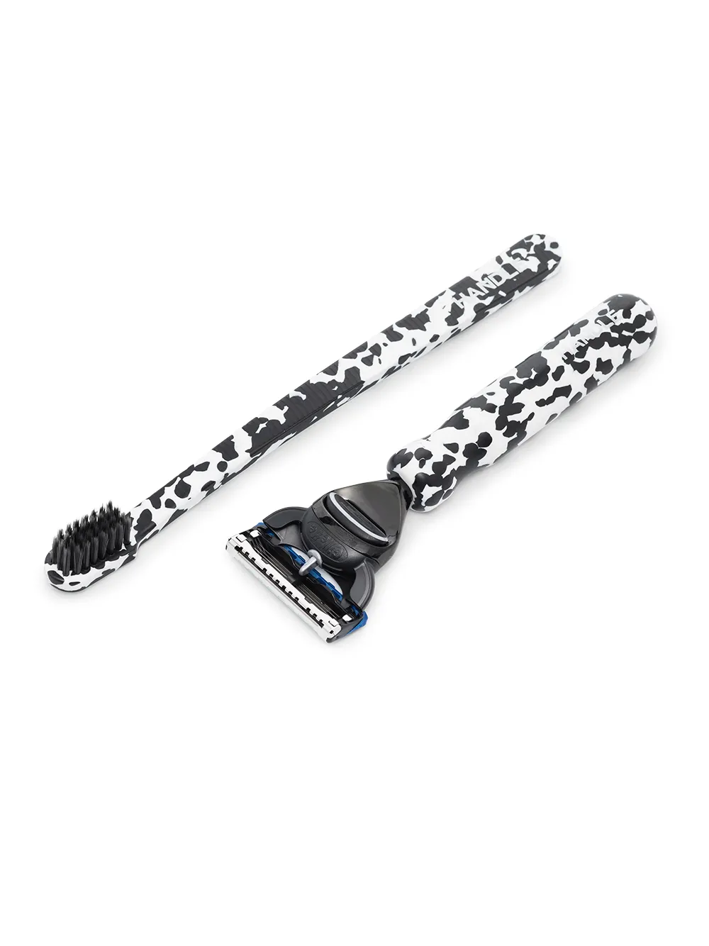 фото Handle набор гигиенических принадлежностей