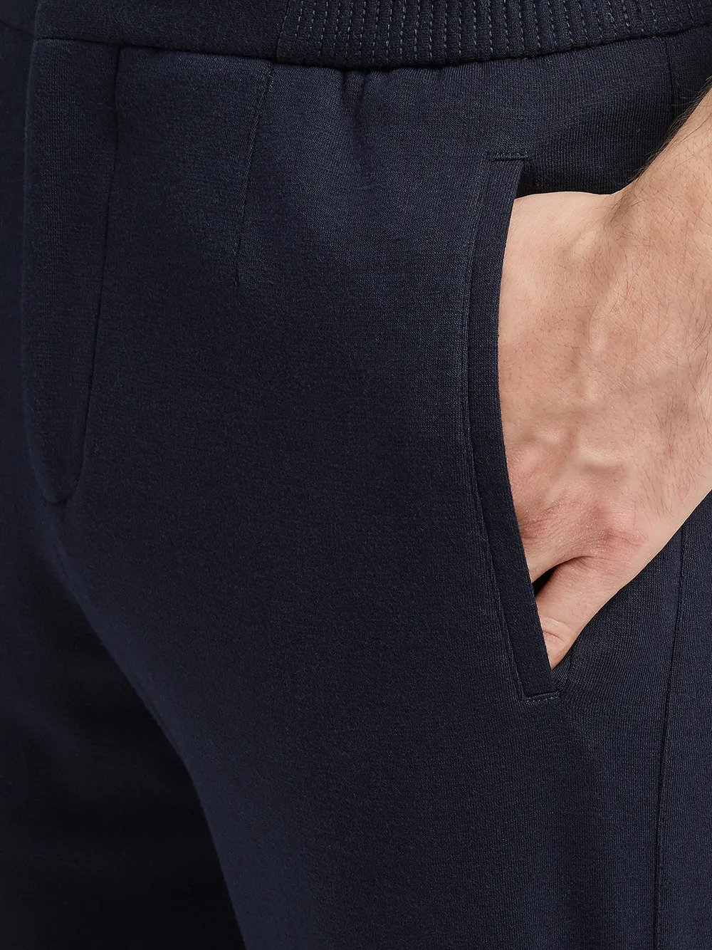 фото Ermenegildo zegna зауженные брюки