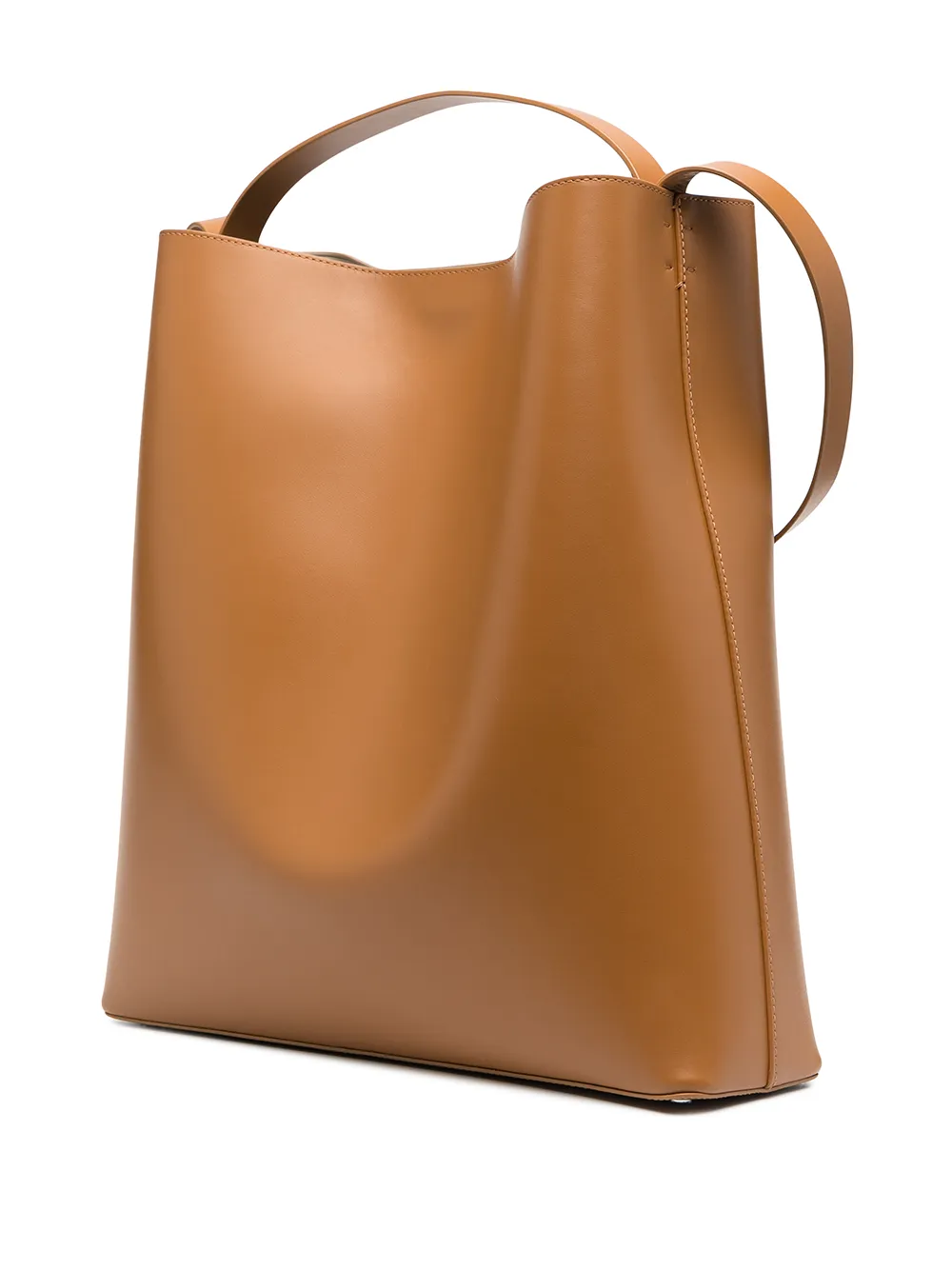 фото Aesther ekme сумка на плечо с магнитной застежкой