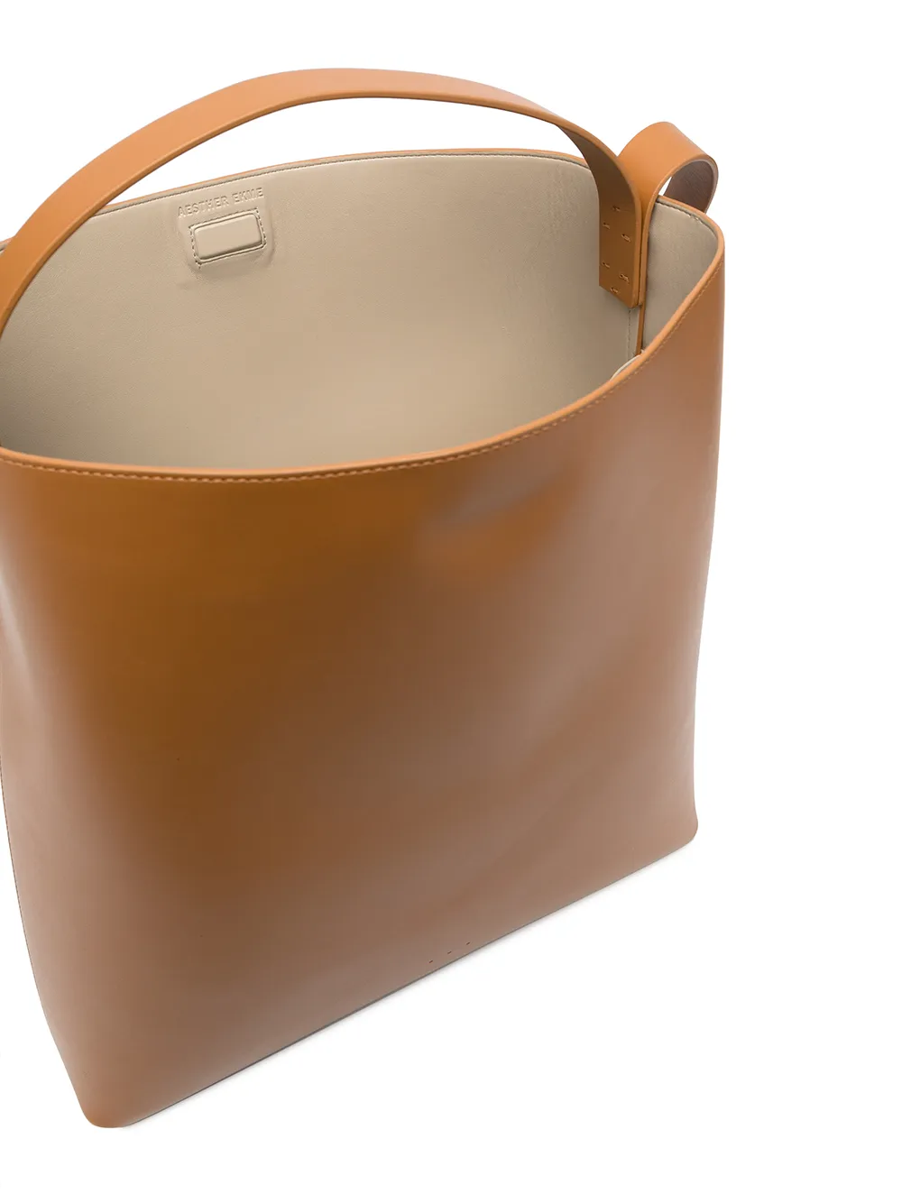 фото Aesther ekme сумка на плечо с магнитной застежкой