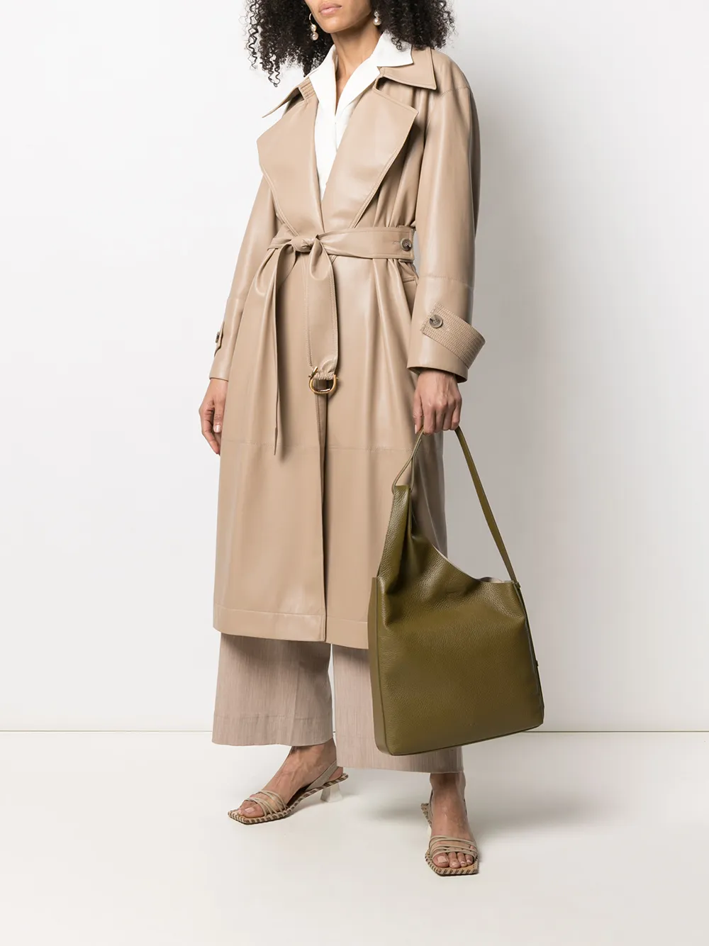 фото Aesther ekme сумка на плечо lune