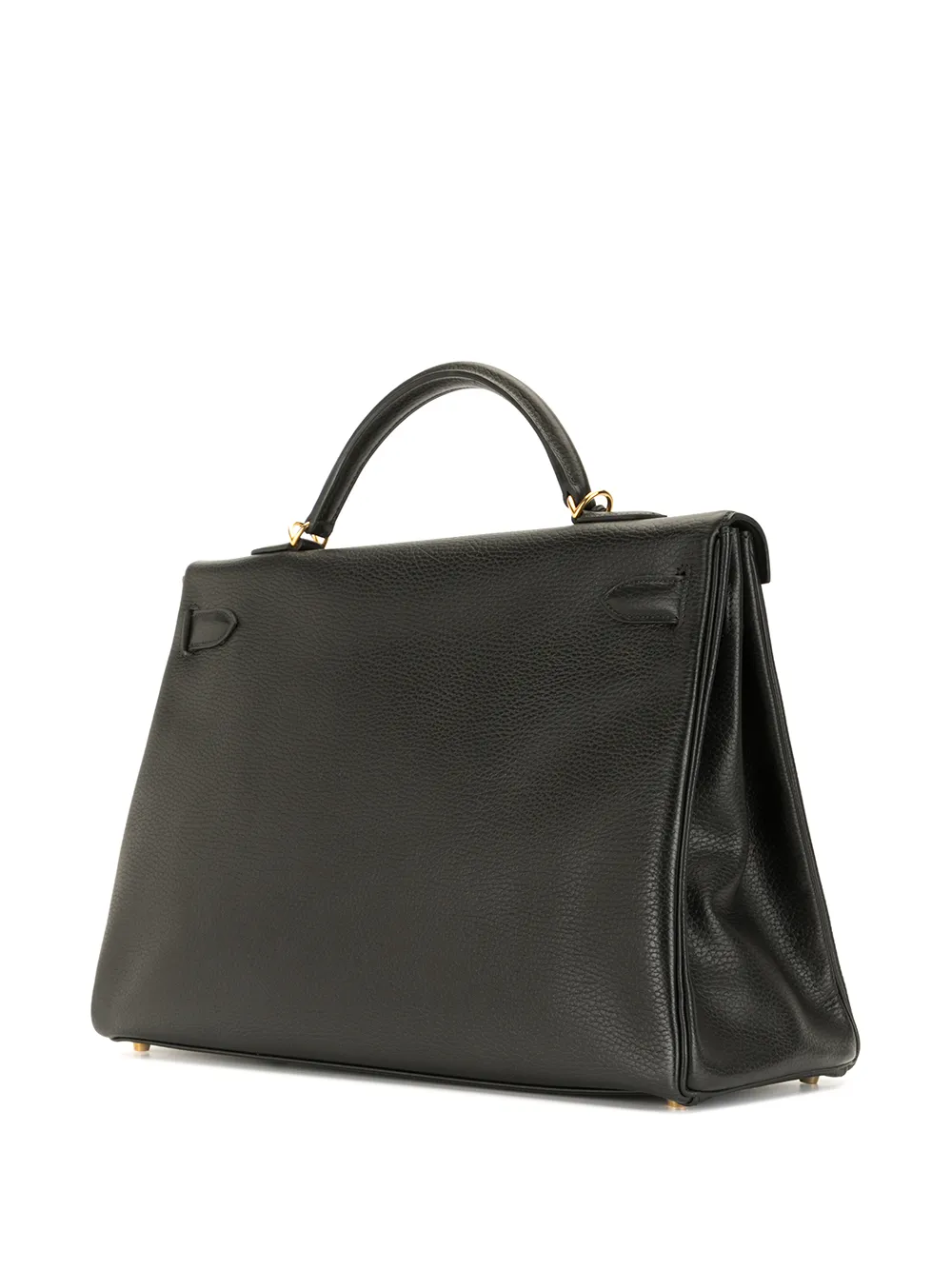 фото Hermès сумка-тоут kelly 40 2003-го года