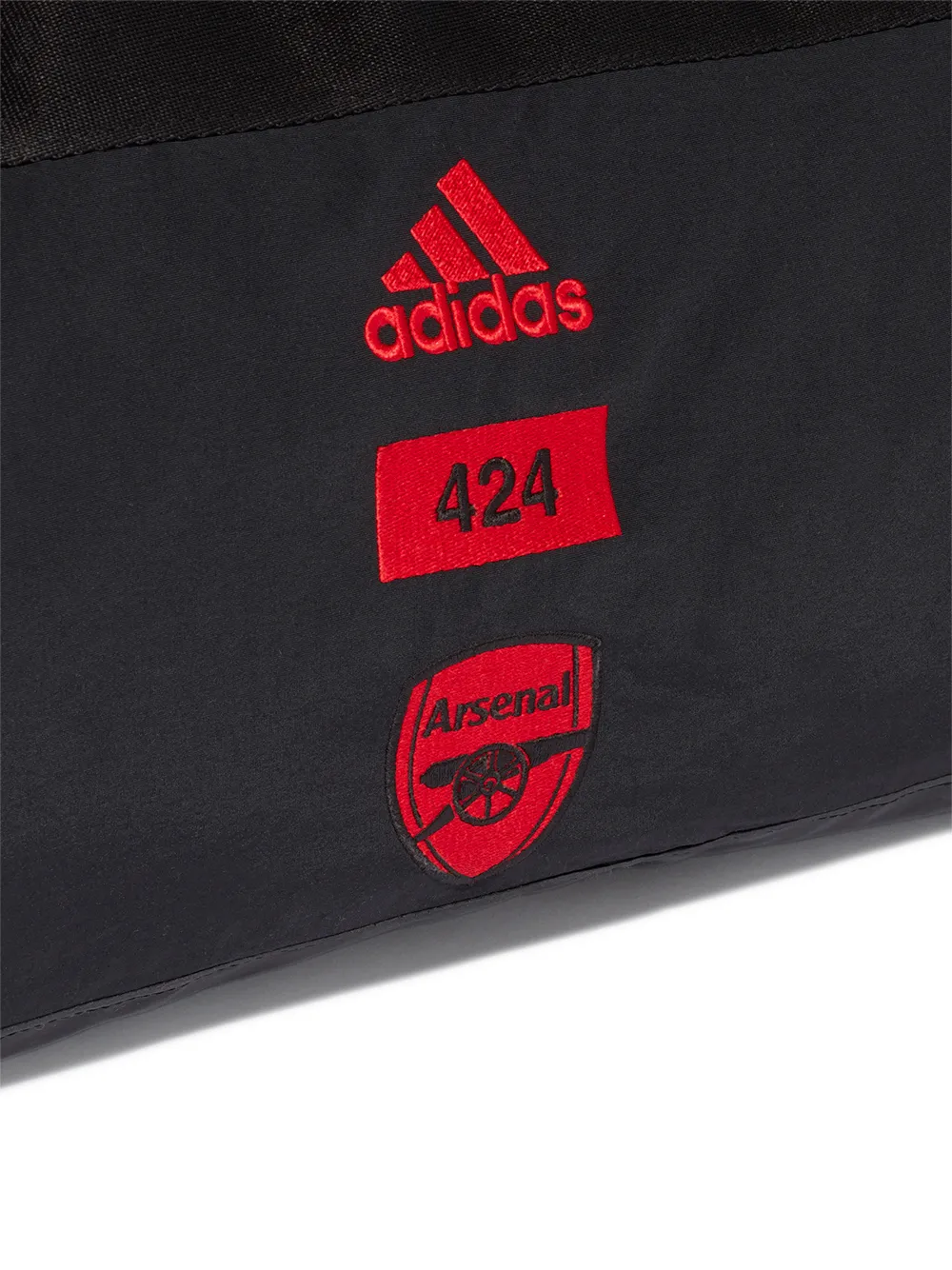 фото Adidas дорожная сумка x 424 x arsenal