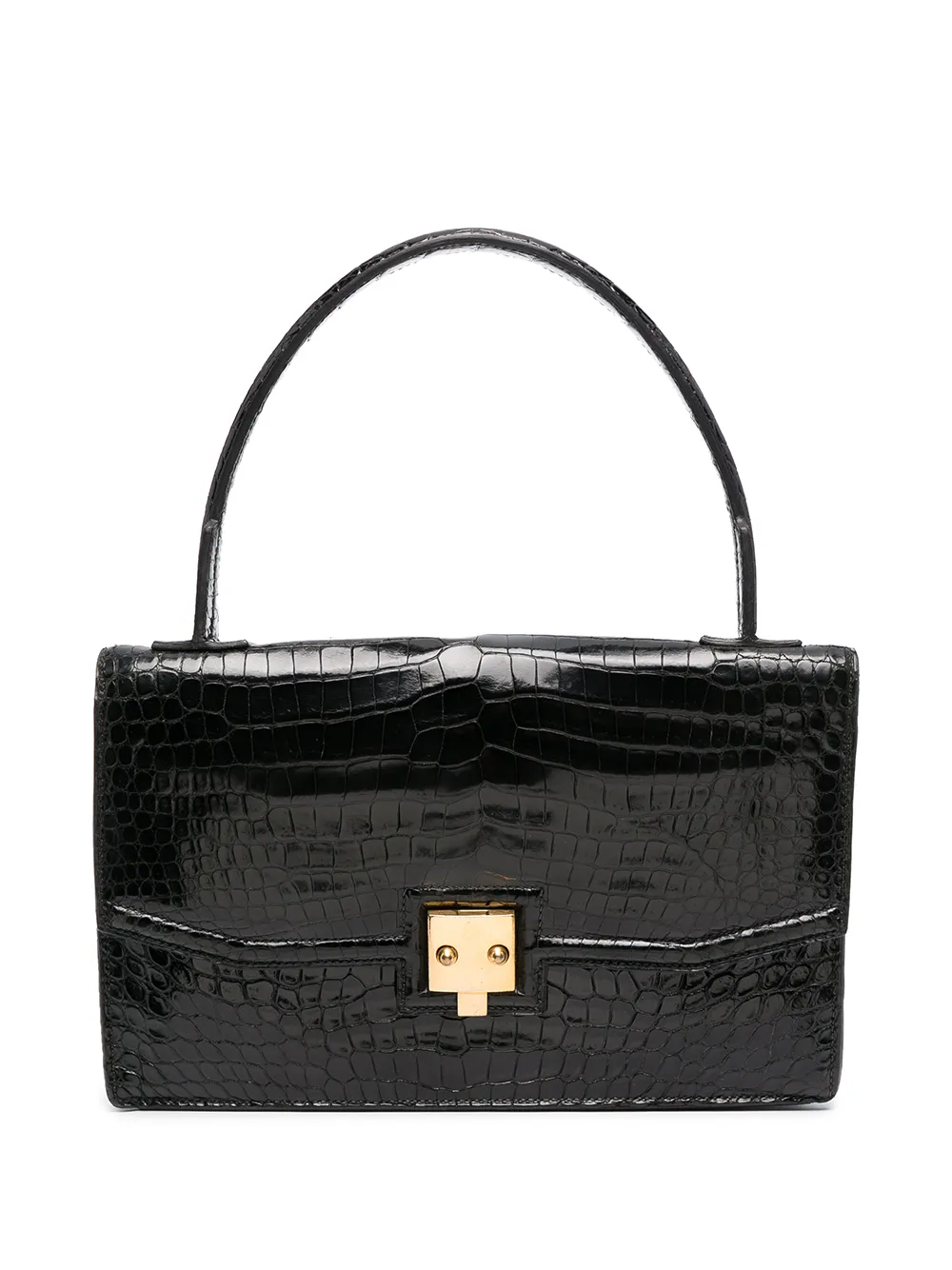 фото Hermès сумка-тоут pre-owned