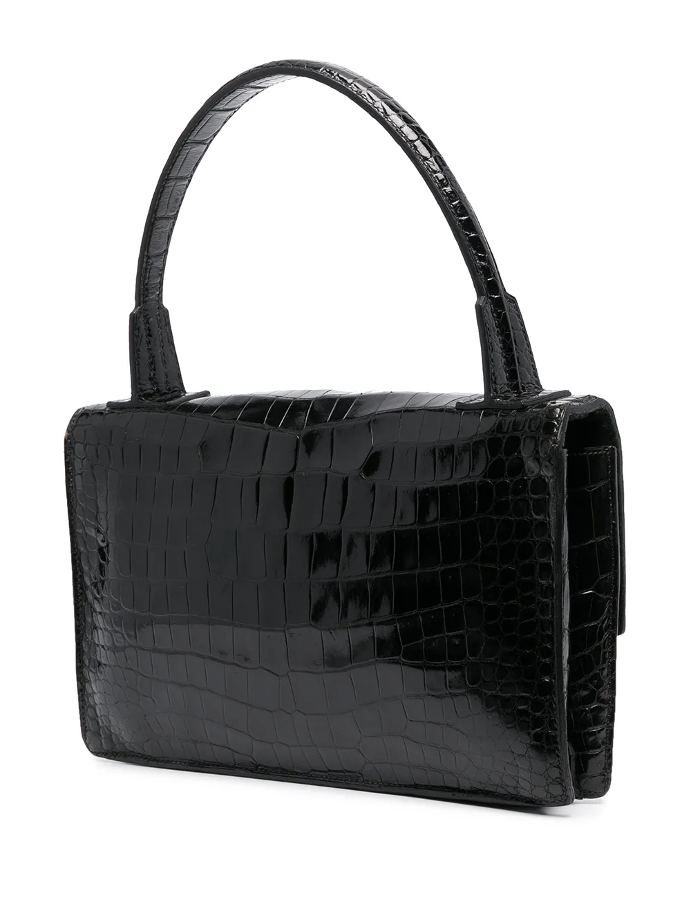 фото Hermès сумка-тоут pre-owned