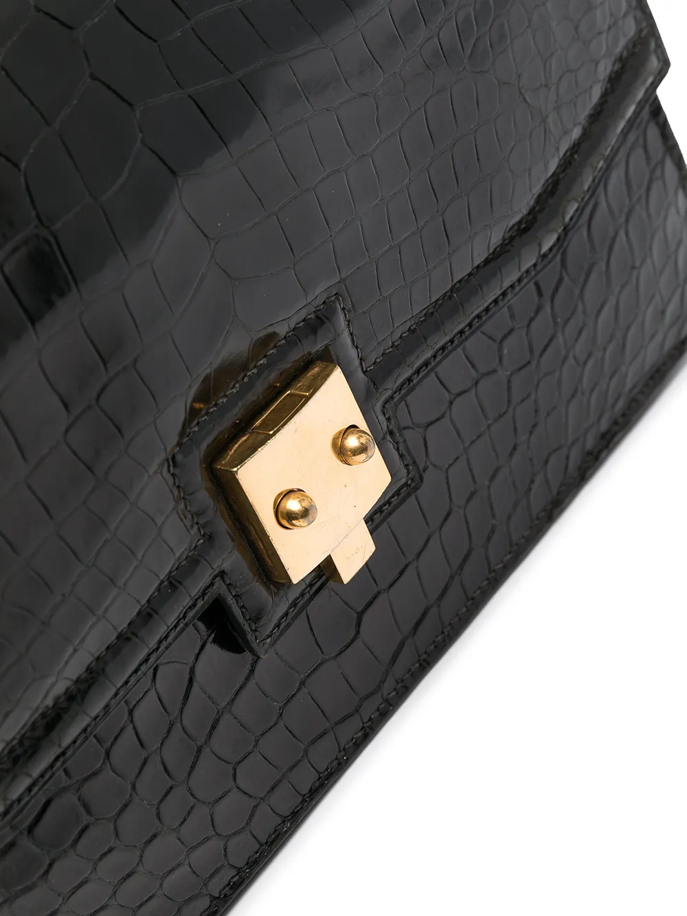 фото Hermès сумка-тоут pre-owned