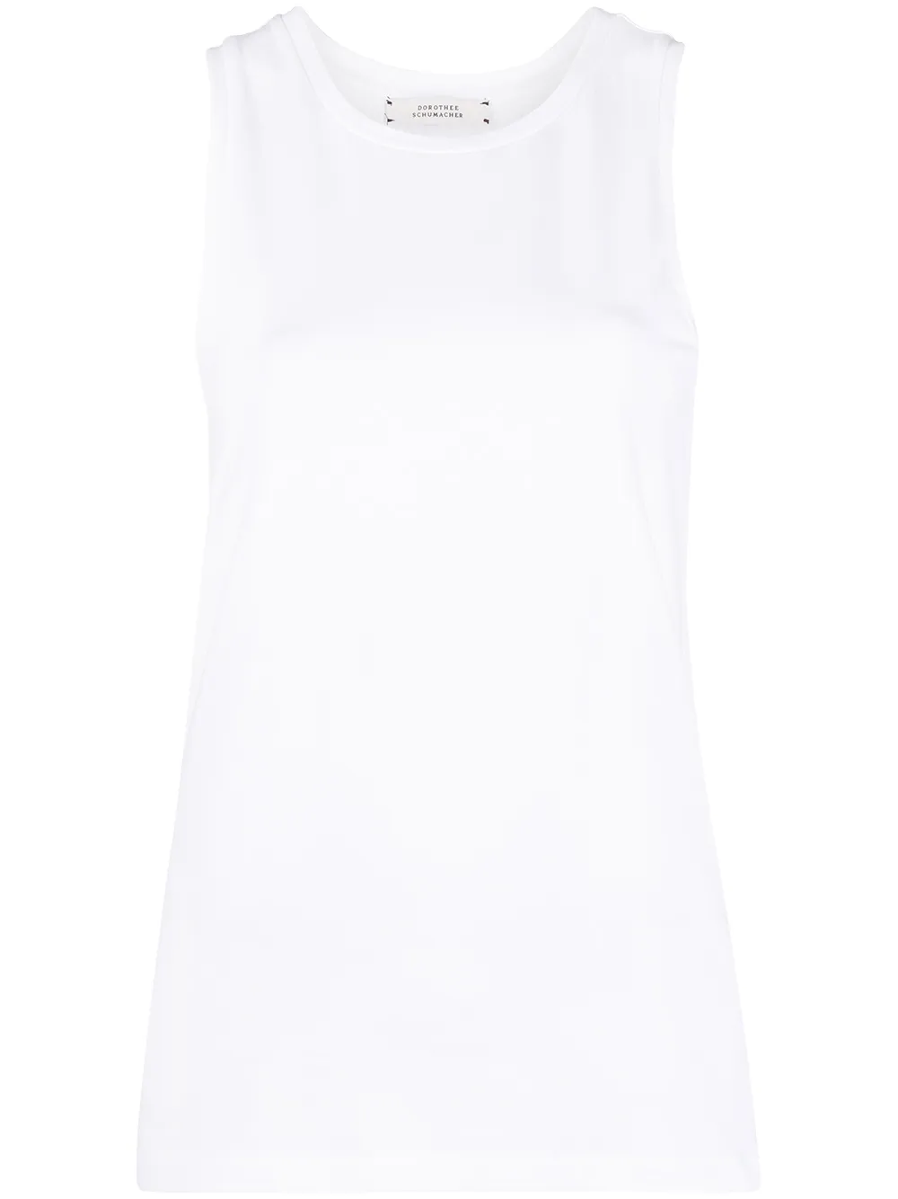 Dorothee Schumacher top All Time Favourites - Blanco