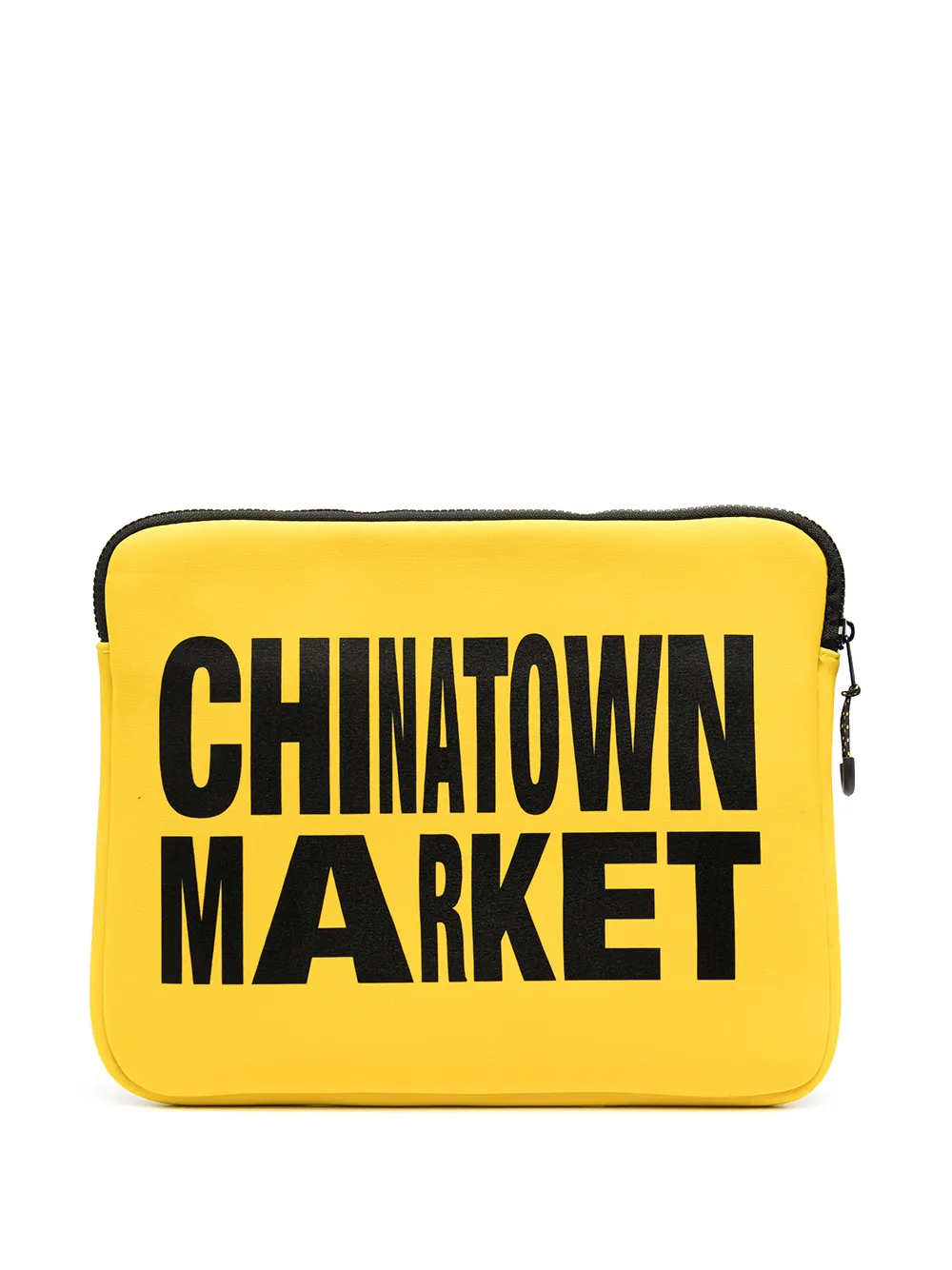 фото Chinatown market чехол для ноутбука smiley