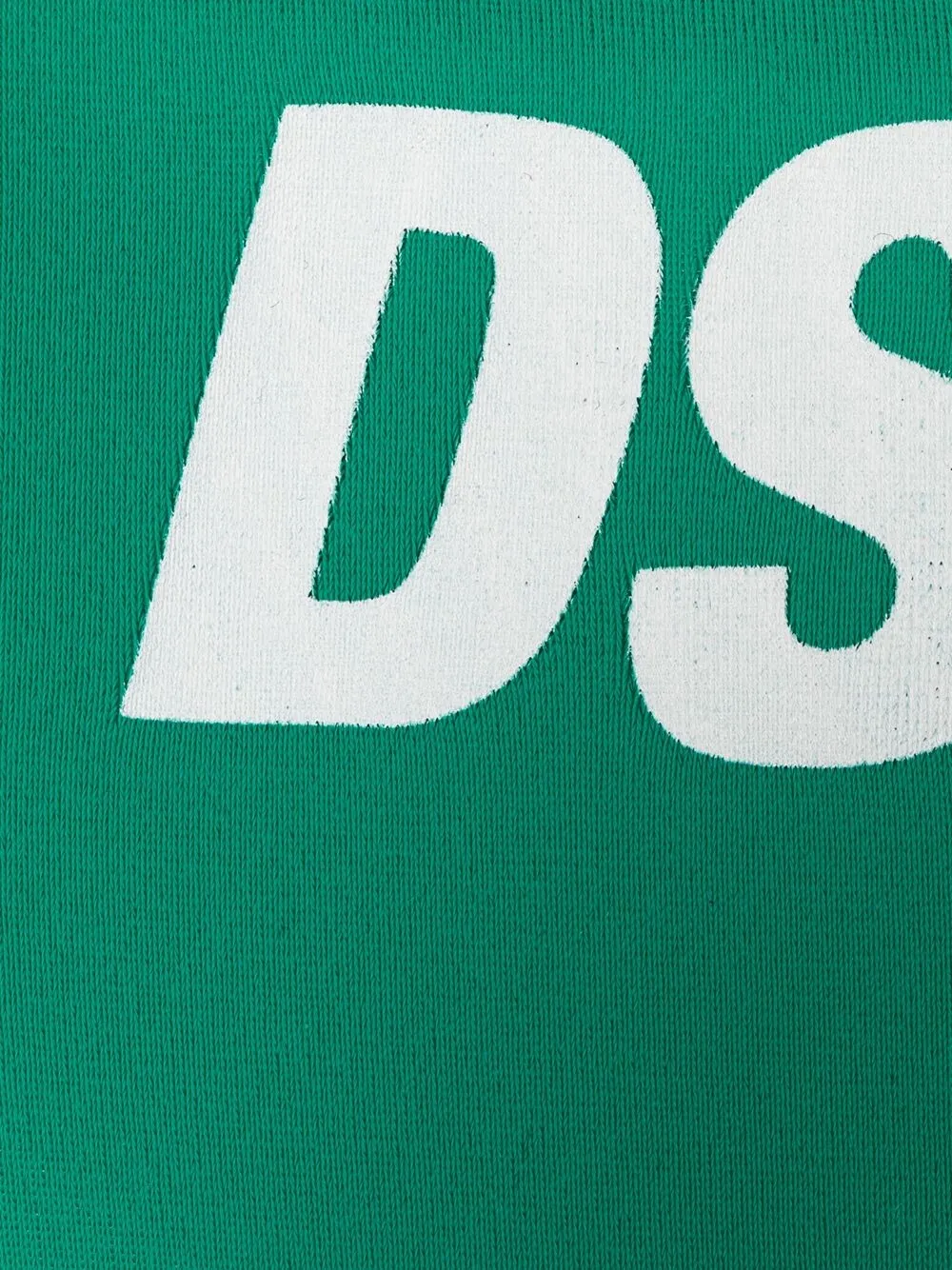 фото Dsquared2 плавки бикини с логотипом