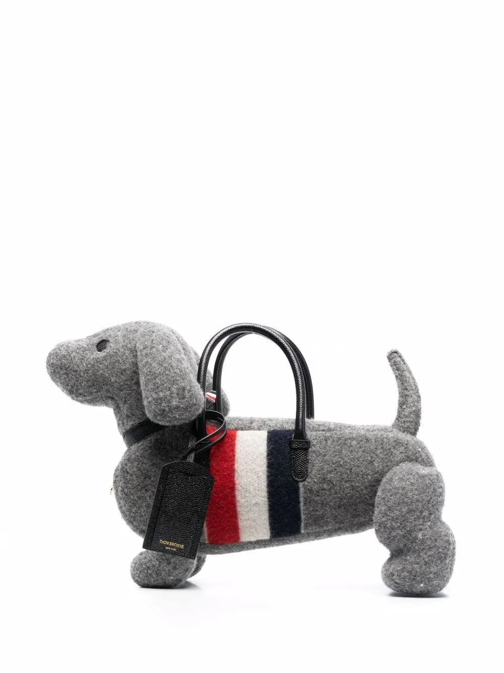 фото Thom browne сумка-тоут hector