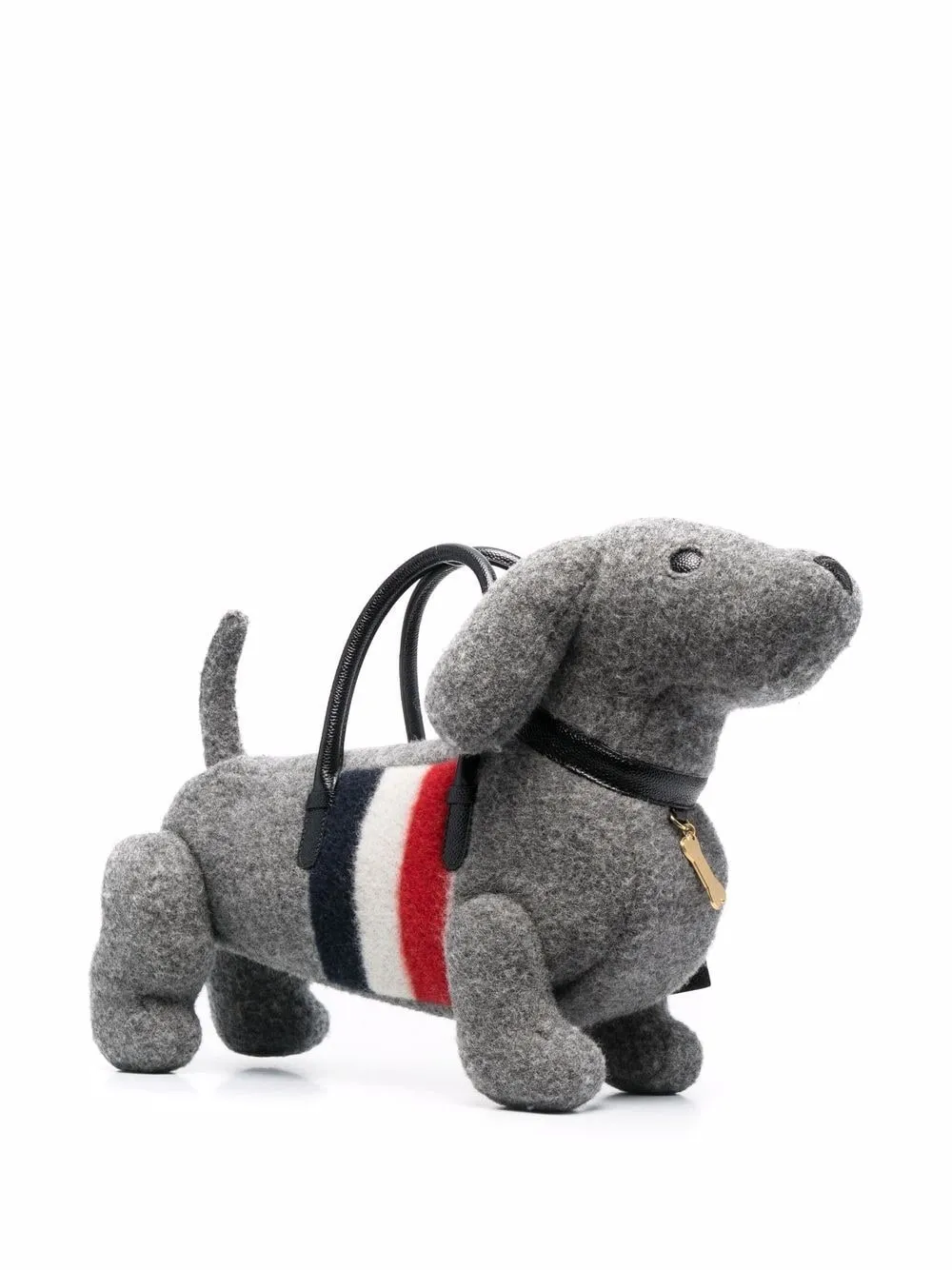фото Thom browne сумка-тоут hector