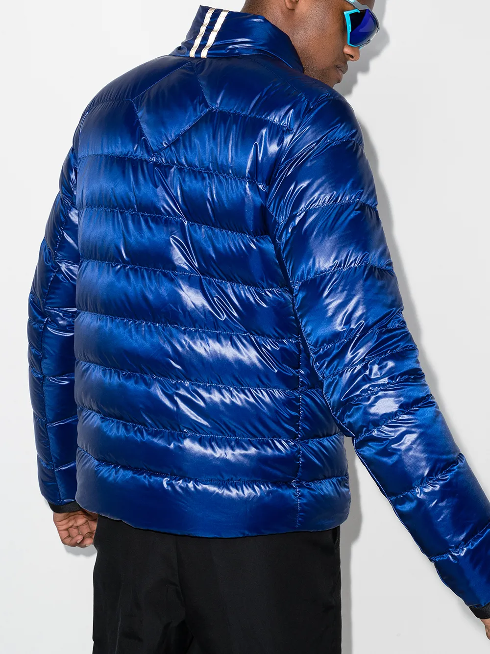 фото Canada goose пуховик crofton на молнии
