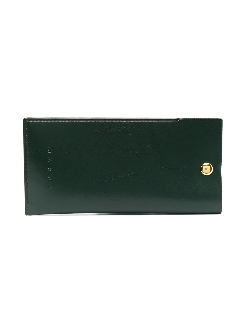 фото Marni eyewear солнцезащитные очки в квадратной оправе