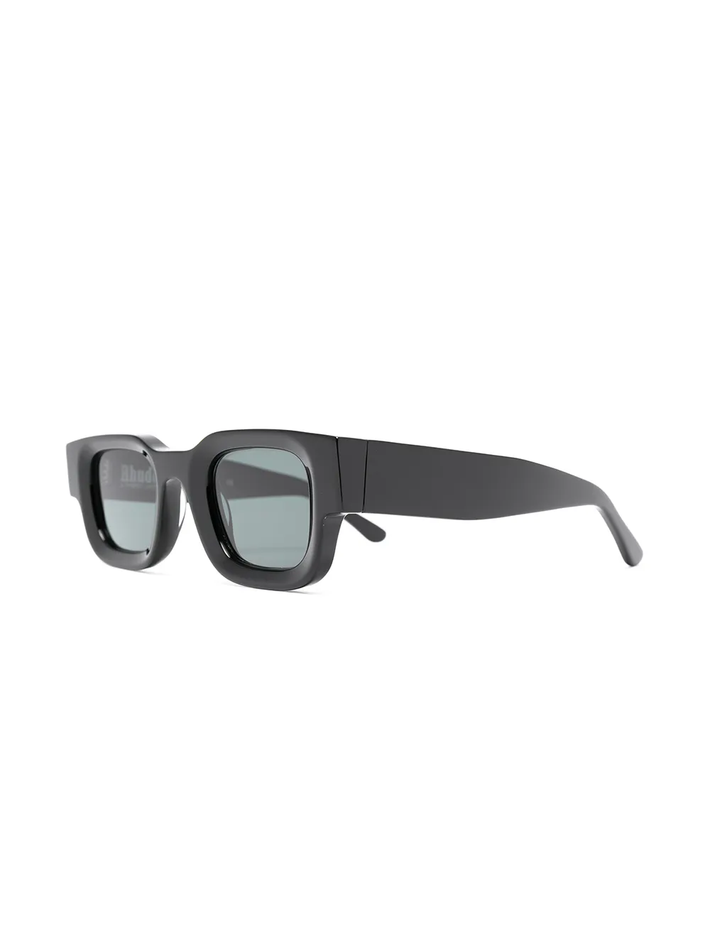 фото Thierry lasry солнцезащитные очки rhevision 101