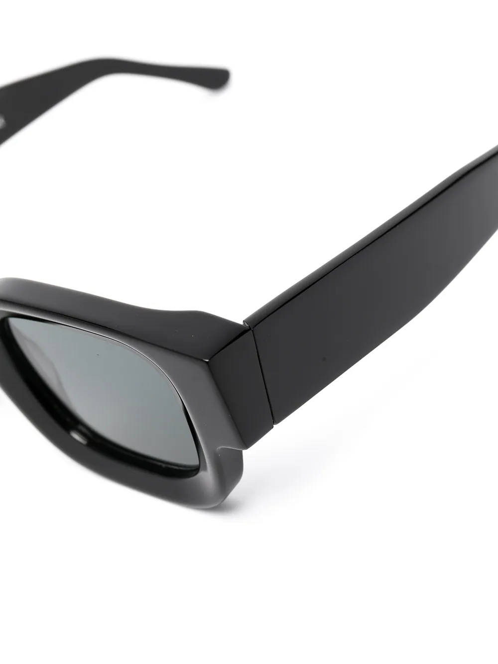 фото Thierry lasry солнцезащитные очки rhevision 101