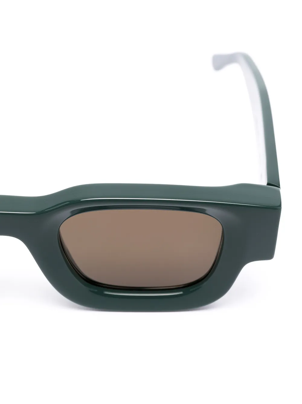 фото Thierry lasry солнцезащитные очки 542 из коллаборации с rhode rhevision