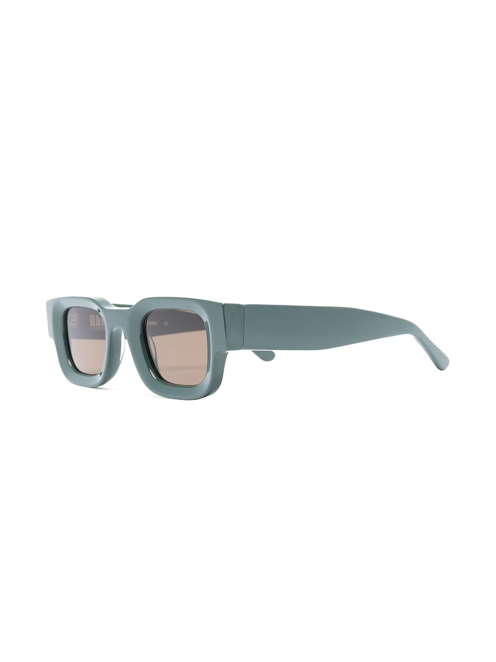 фото Thierry lasry солнцезащитные очки 542 из коллаборации с rhode rhevision