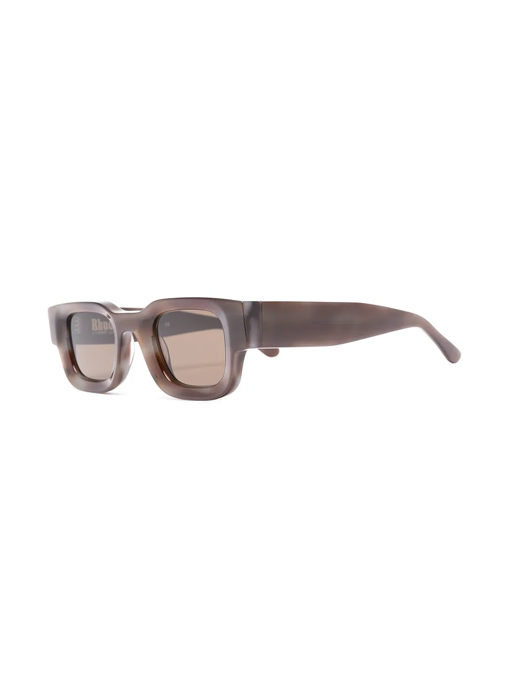 фото Thierry lasry солнцезащитные очки 649 из коллаборации с rhode rhevision