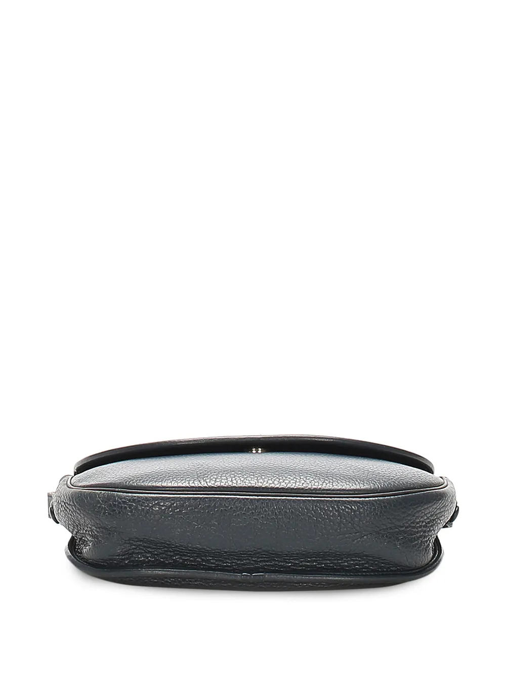 фото Christian dior сумка через плечо pre-owned с логотипом