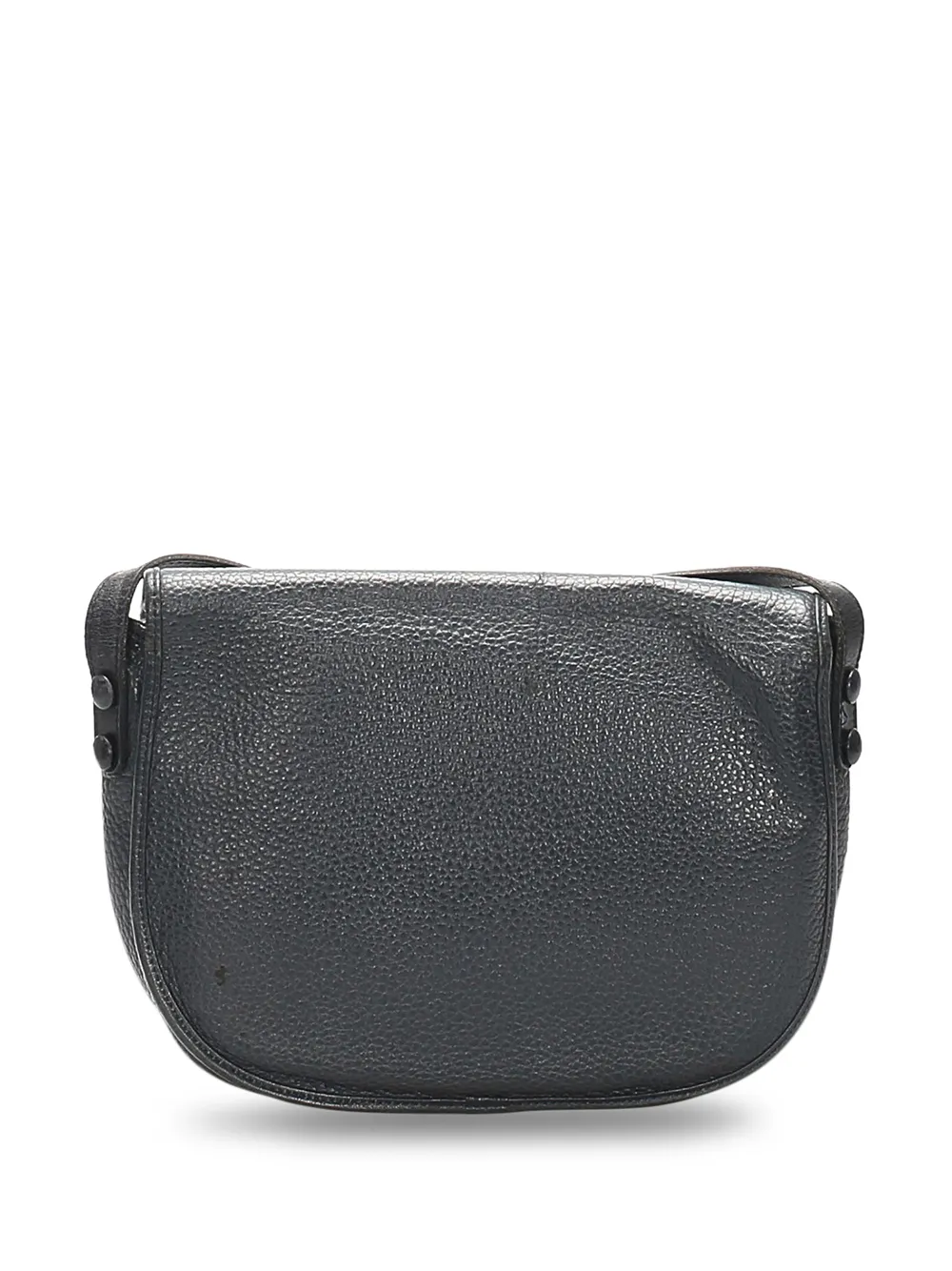 фото Christian dior сумка через плечо pre-owned с логотипом