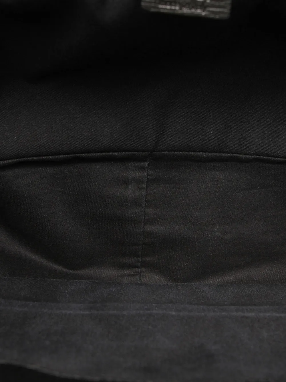 фото Gucci pre-owned большая сумка-тоут с пряжкой horsebit