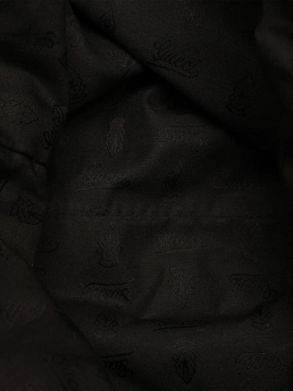 фото Gucci pre-owned сумка на плечо galaxy с ремнем-цепочкой