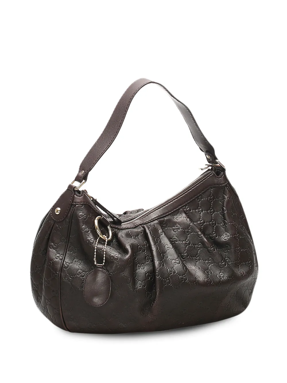 фото Gucci pre-owned сумка на плечо guccisima sukey