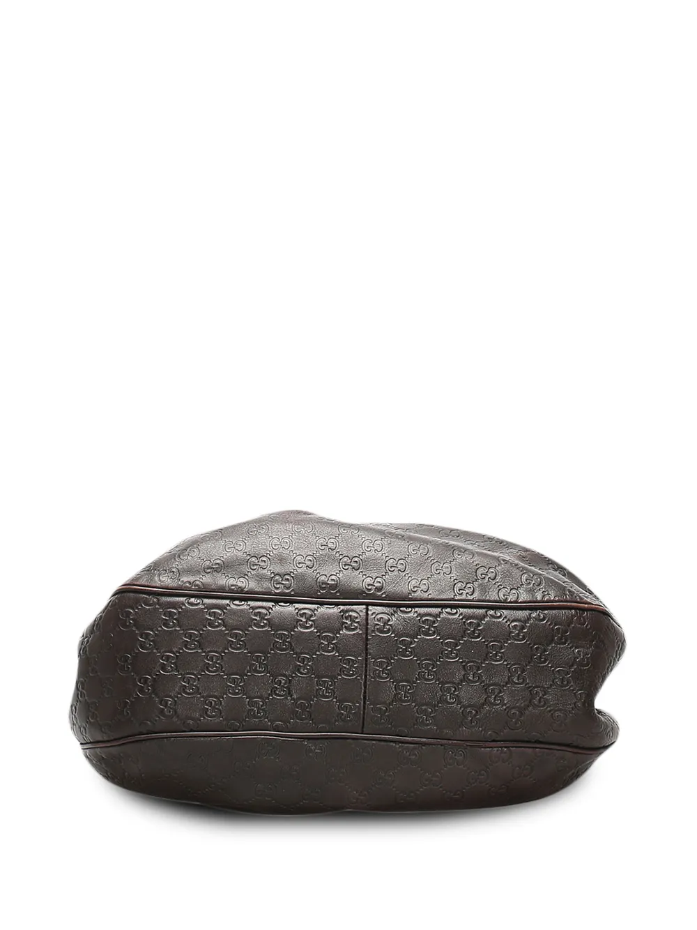 фото Gucci pre-owned сумка на плечо guccisima sukey