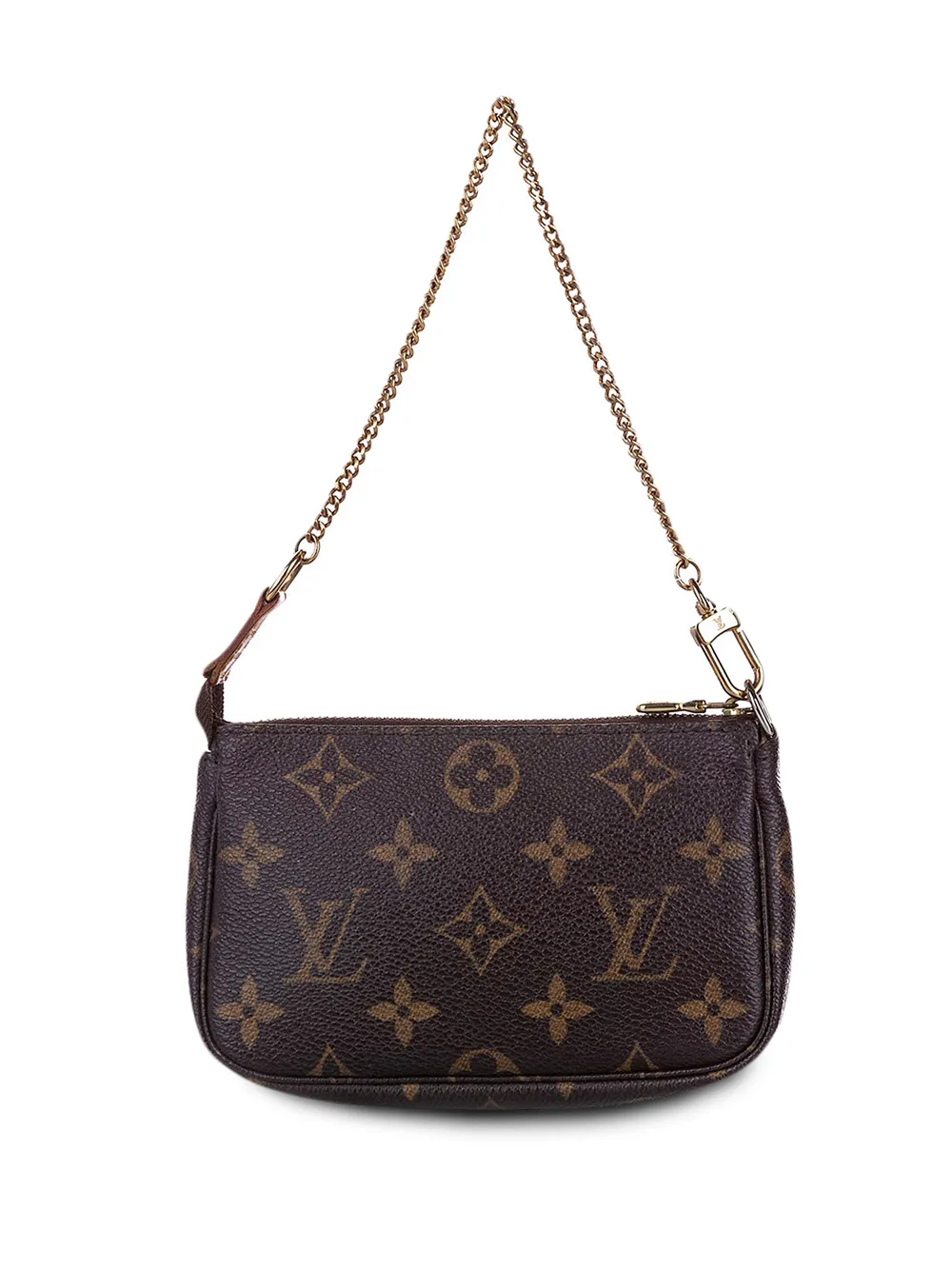 фото Louis vuitton сумка-тоут pochette accessoire 2005-го года