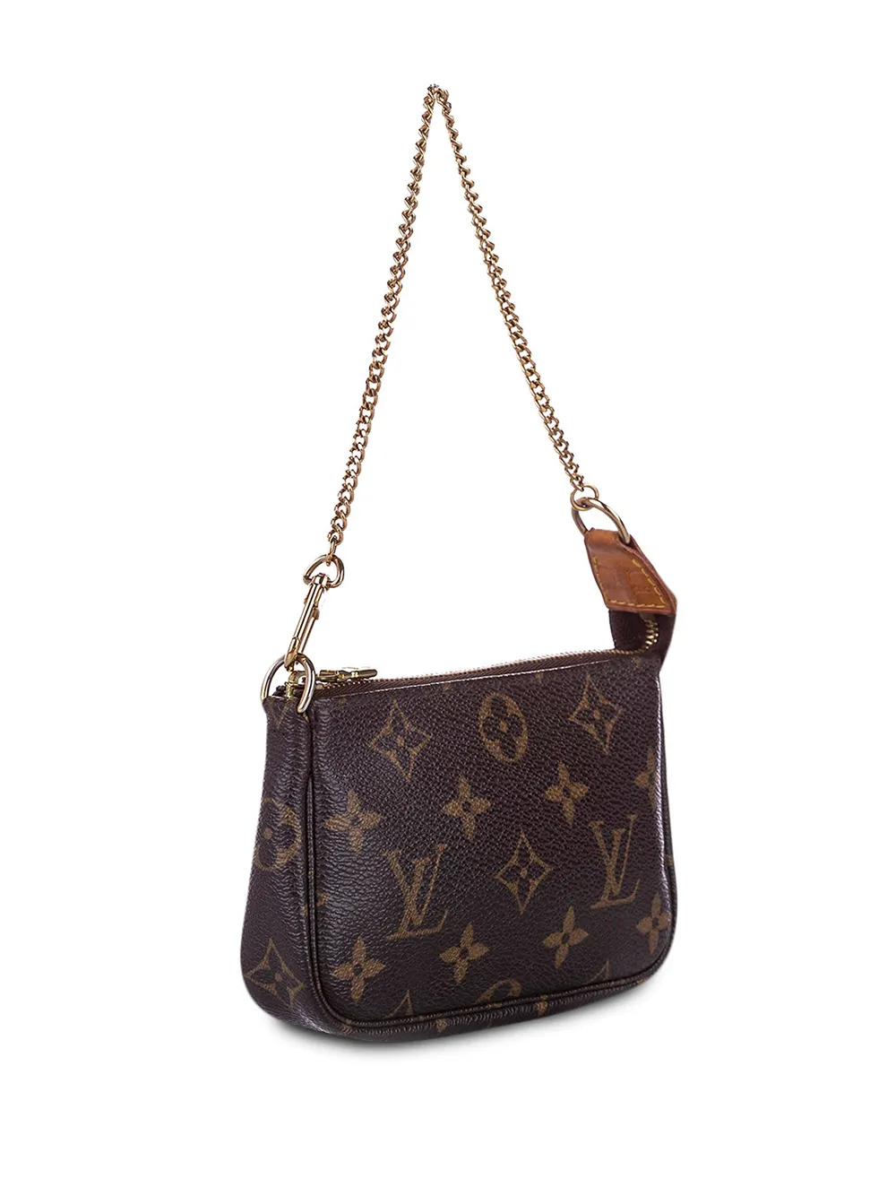 фото Louis vuitton сумка-тоут pochette accessoire 2005-го года